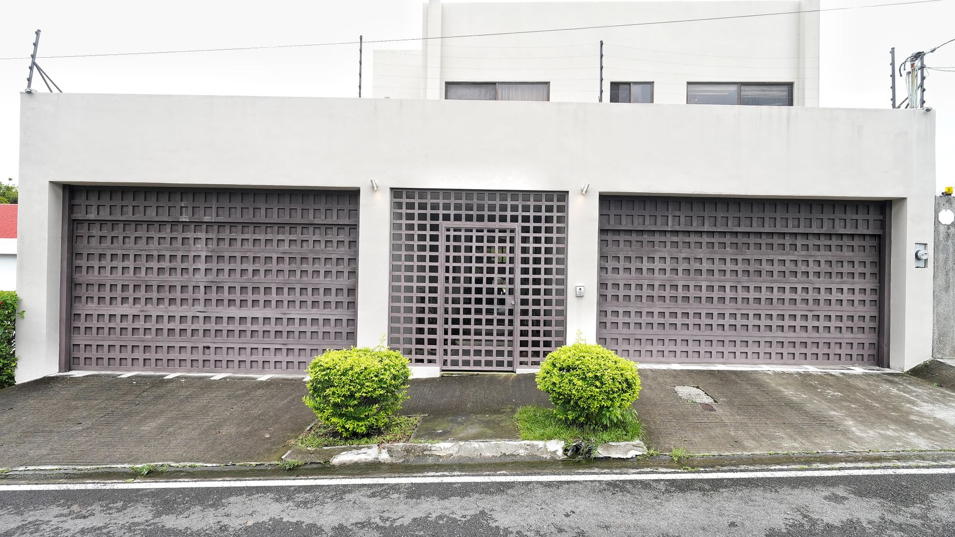 Casa independiente Guachipelin, San Rafael, Escazu. Single family home Escazu