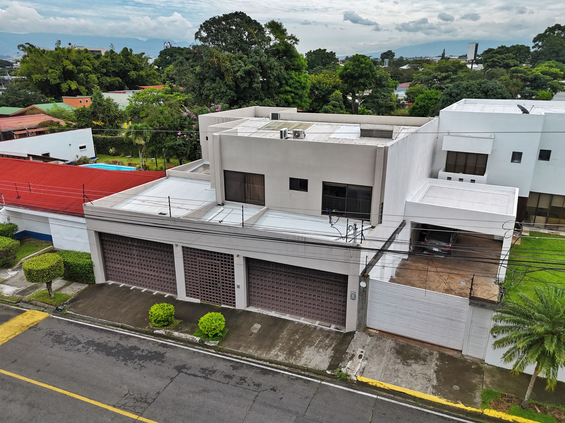 Casa independiente Guachipelin, San Rafael, Escazu. Single family home Escazu