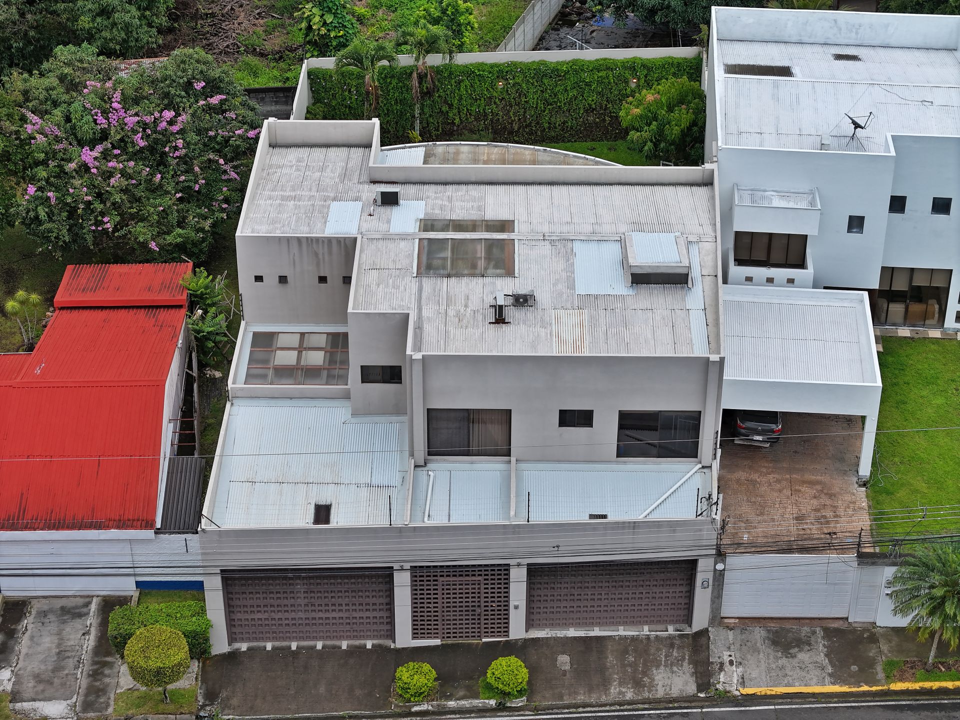 Casa independiente Guachipelin, San Rafael, Escazu. Single family home Escazu