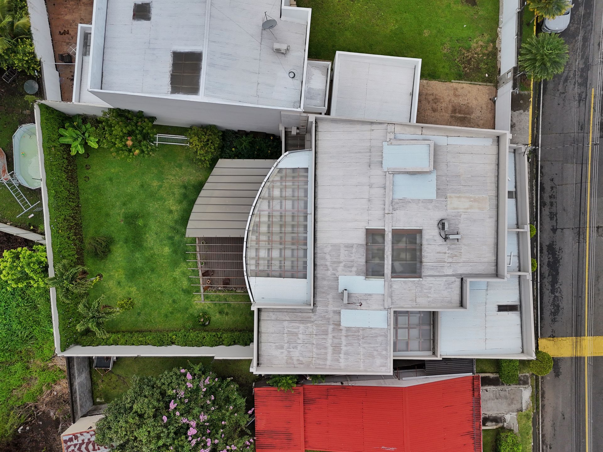 Casa independiente Guachipelin, San Rafael, Escazu. Single family home Escazu