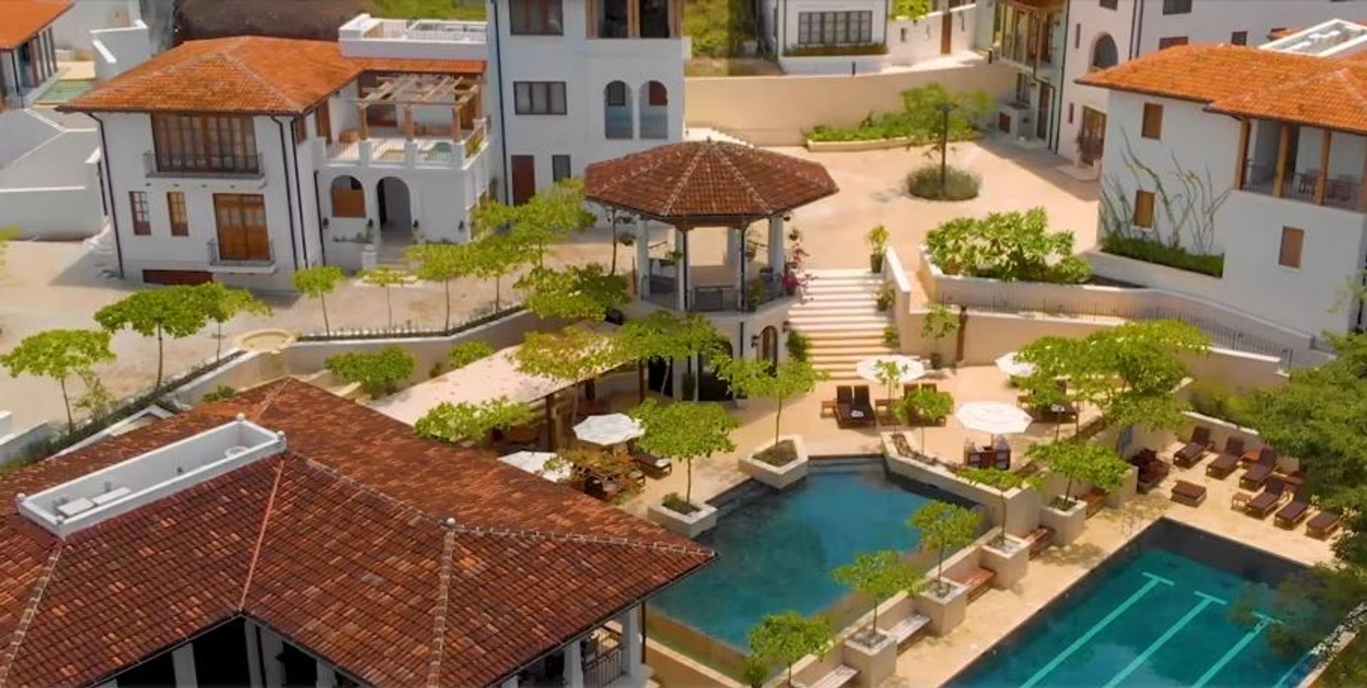 Las Catalinas Guanacaste condo for sale