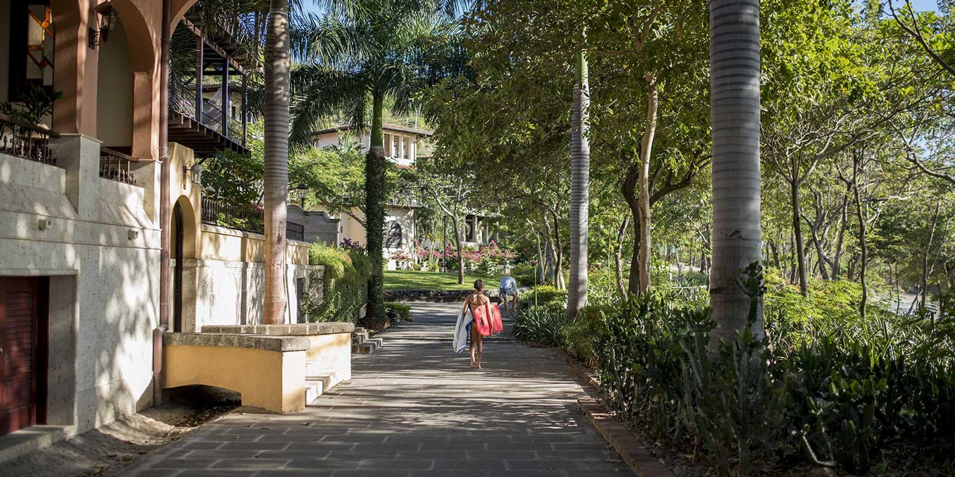 Las Catalinas Guanacaste condo for sale