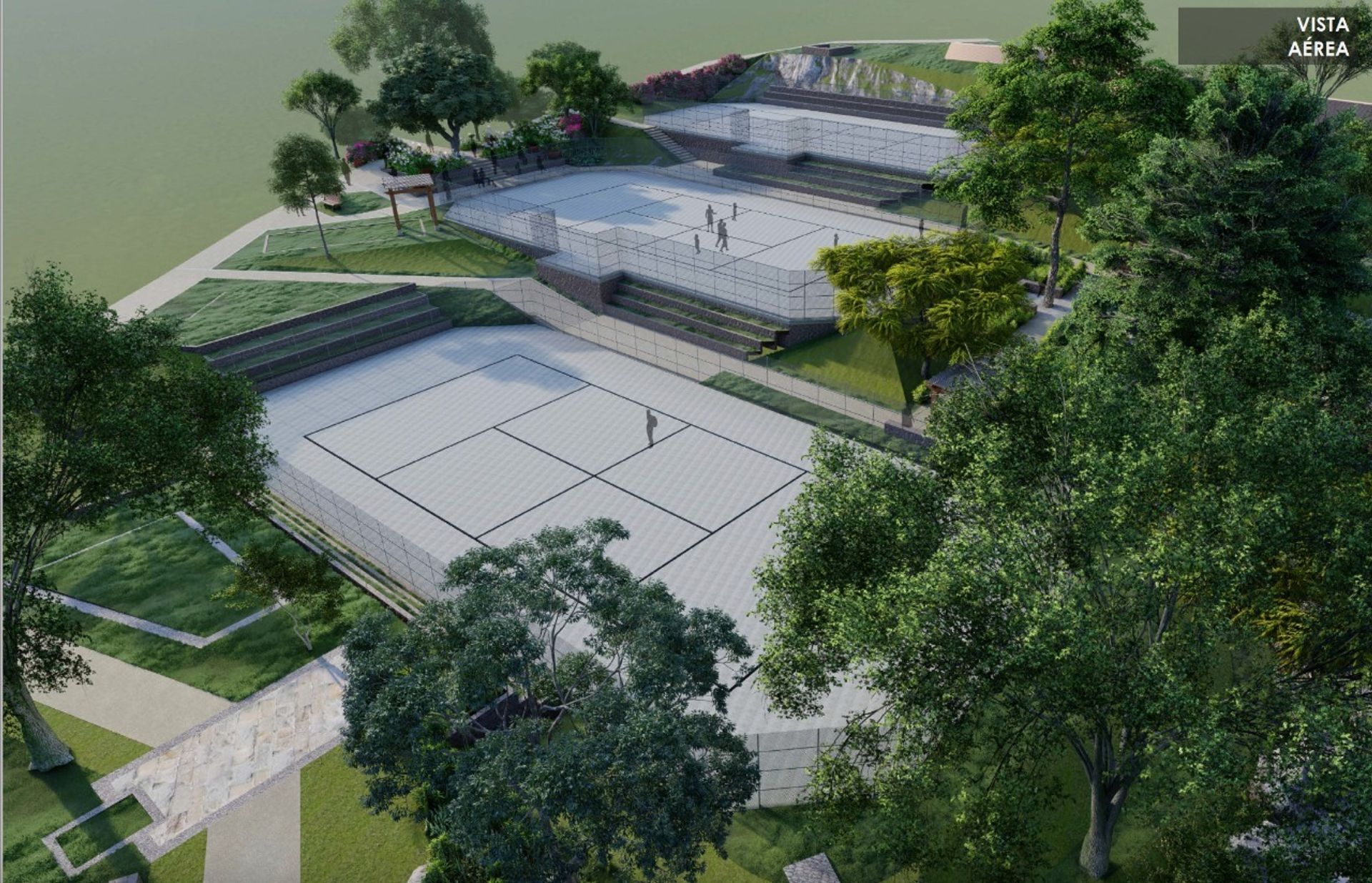 Las Catalinas Guanacaste condo for sale