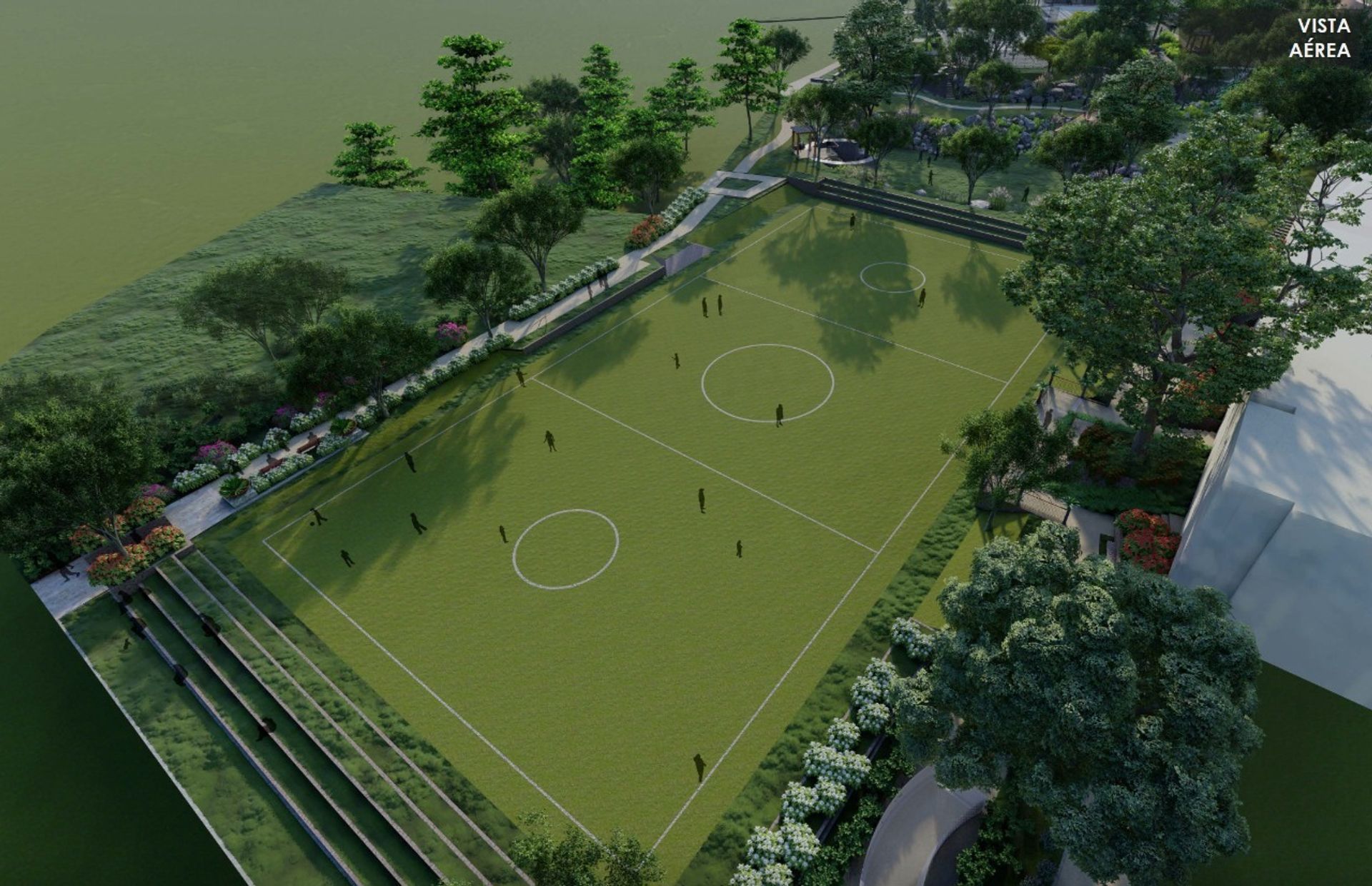 Las Catalinas Guanacaste condo for sale