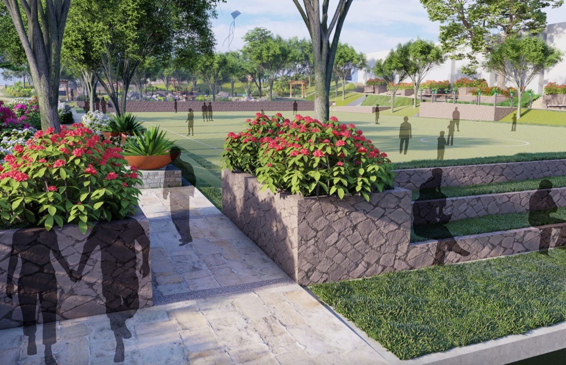 Las Catalinas Guanacaste condo for sale