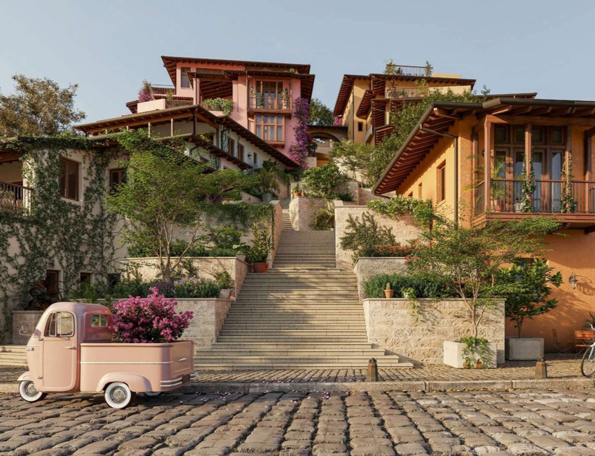 Las Catalinas Guanacaste condo for sale