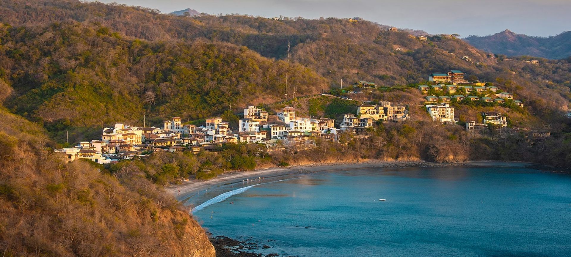 Las Catalinas Guanacaste condo for sale