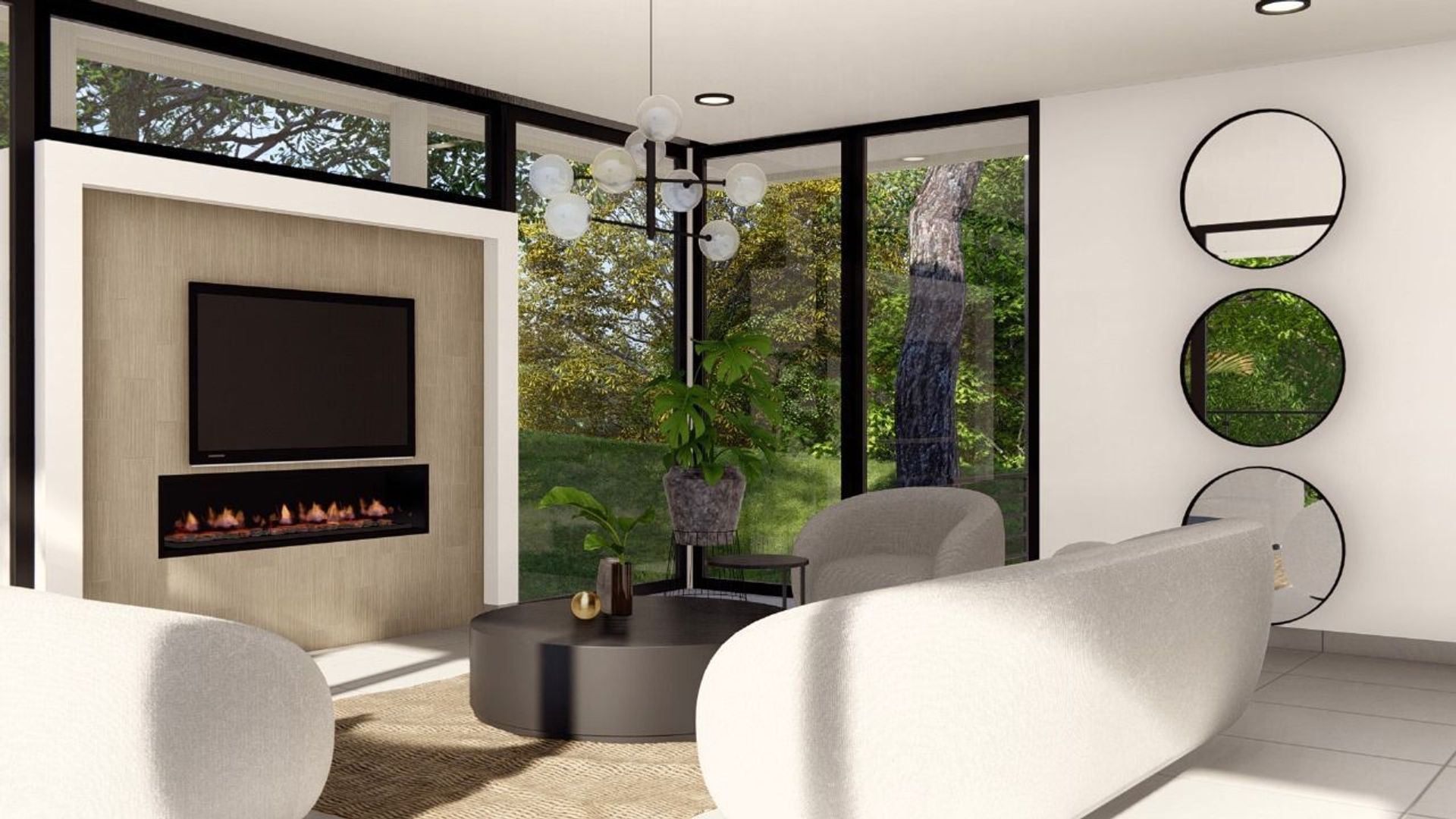 Montaña del sol casa Santa Ana - House Santa Ana for sale Montana del sol brand new home for sale montaña del sol santa ana hous