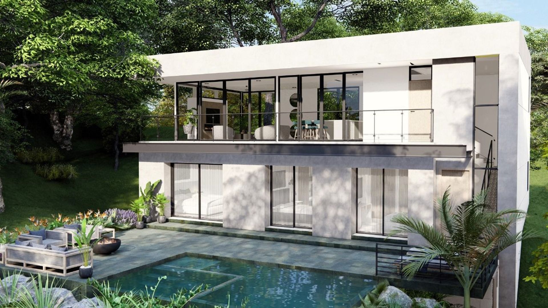 Montaña del sol casa Santa Ana - House Santa Ana for sale Montana del sol brand new home for sale montaña del sol santa ana hous