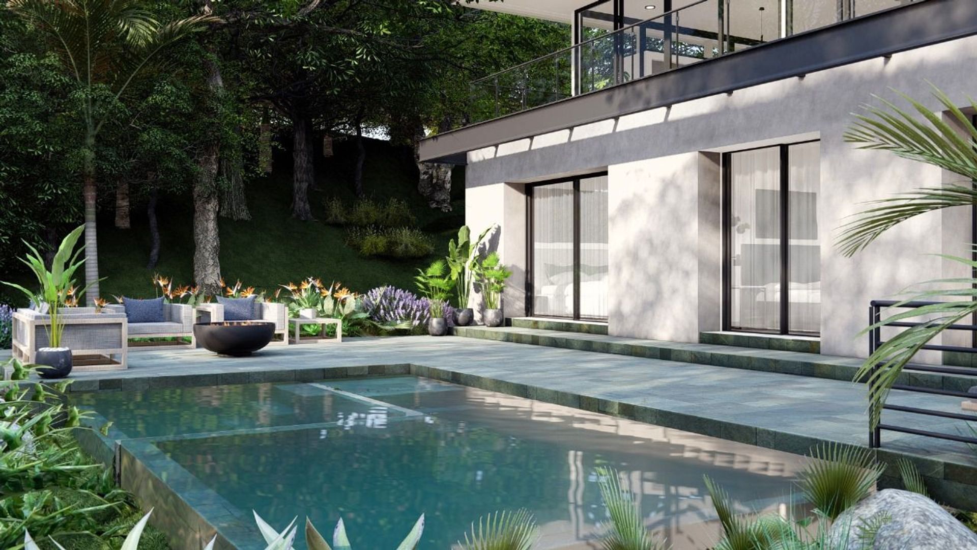 Montaña del sol casa Santa Ana - House Santa Ana for sale Montana del sol brand new home for sale montaña del sol santa ana hous