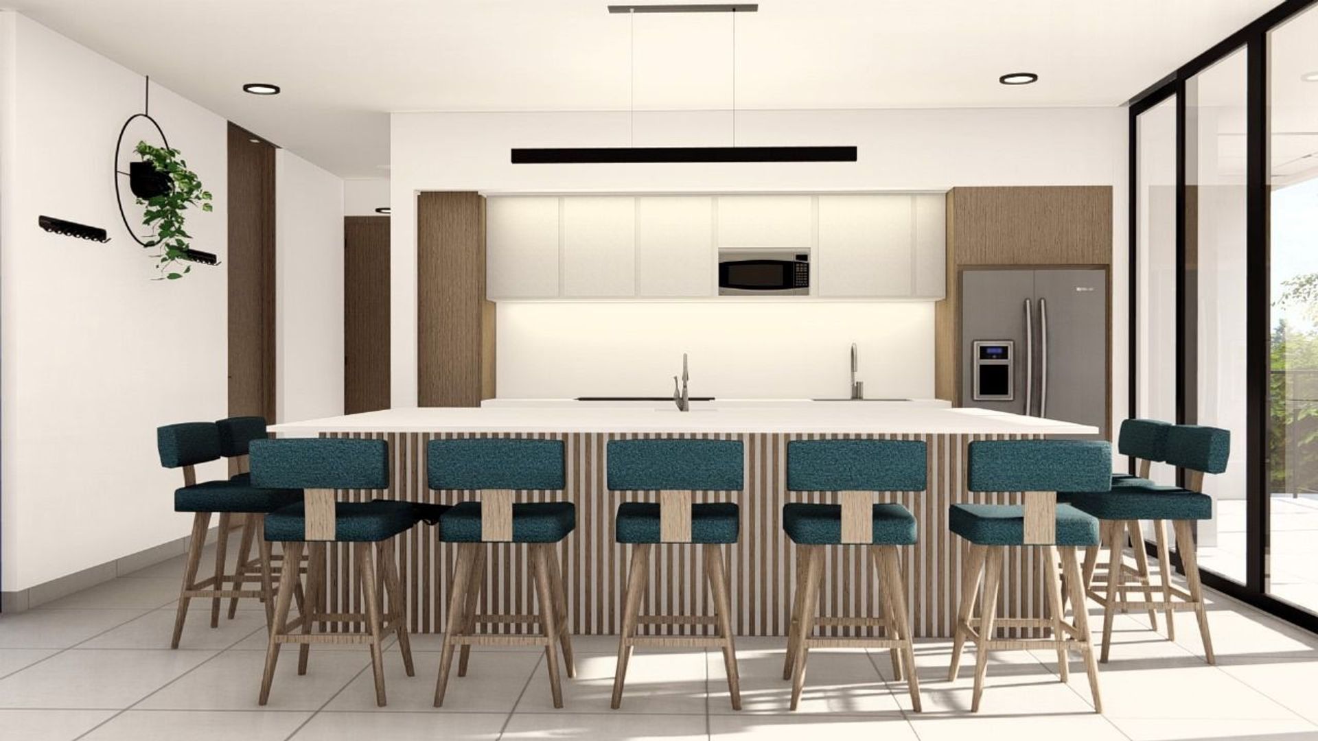 Montaña del sol casa Santa Ana - House Santa Ana for sale Montana del sol brand new home for sale montaña del sol santa ana hous