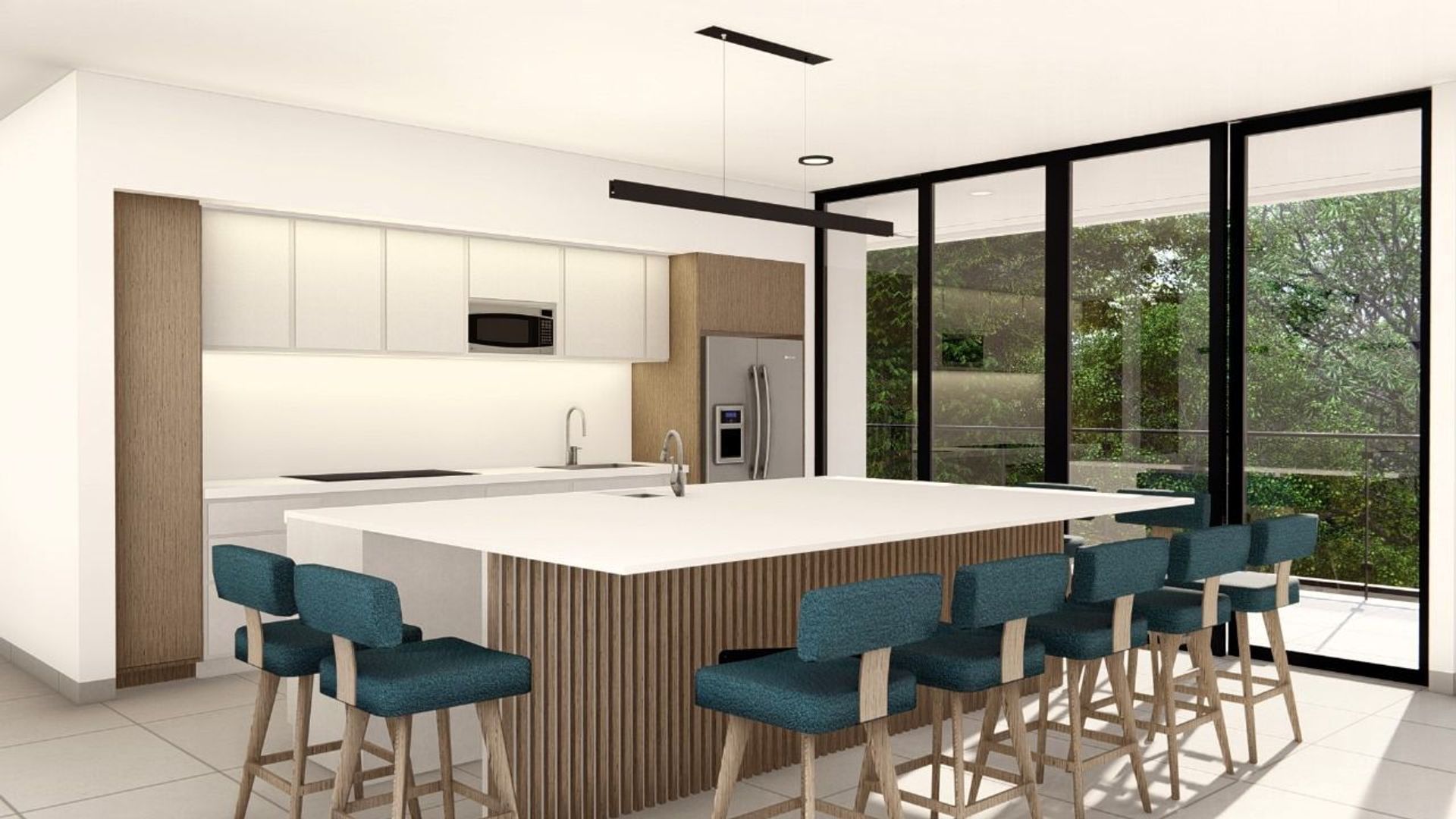 Montaña del sol casa Santa Ana - House Santa Ana for sale Montana del sol brand new home for sale montaña del sol santa ana hous