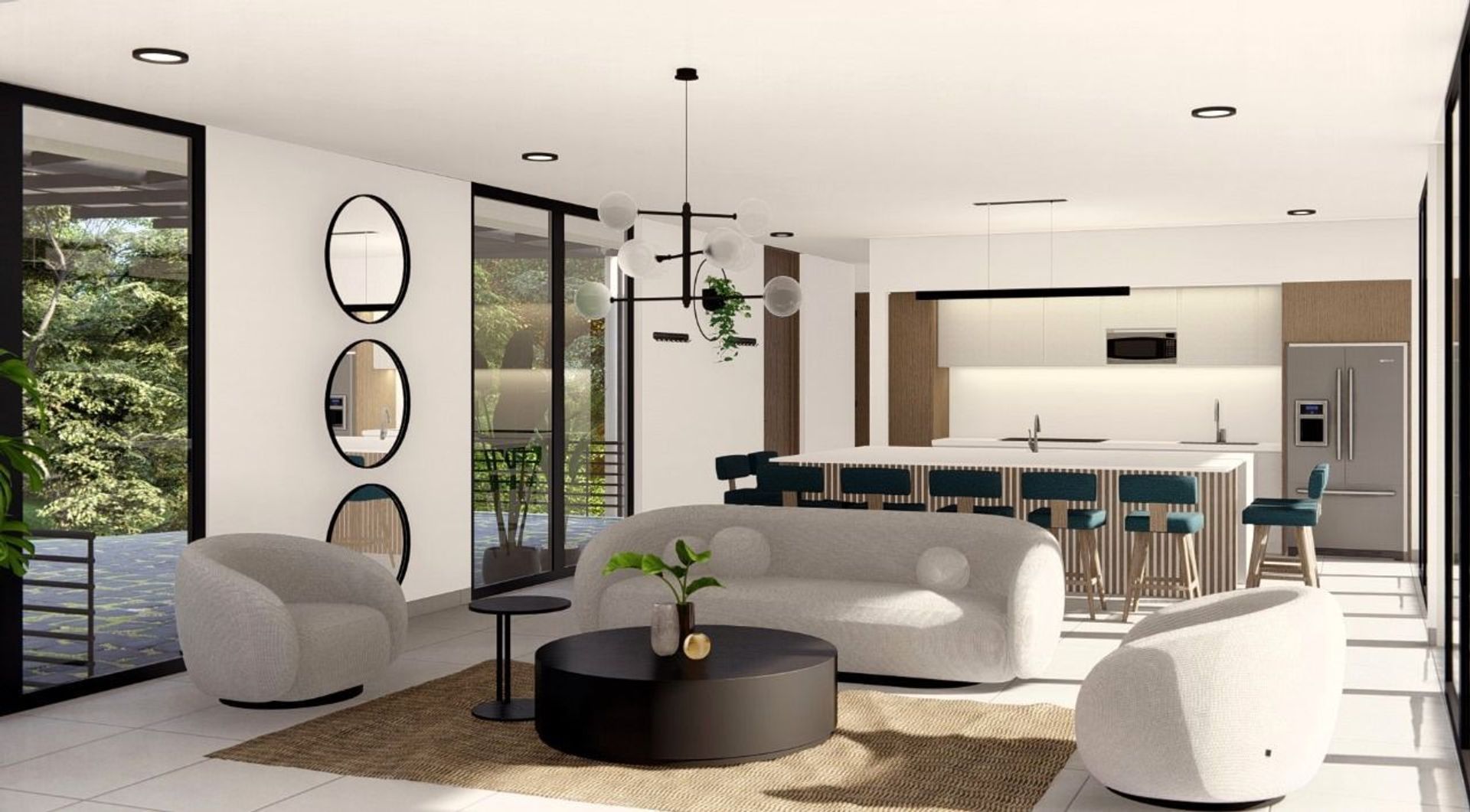 Montaña del sol casa Santa Ana - House Santa Ana for sale Montana del sol brand new home for sale montaña del sol santa ana hous