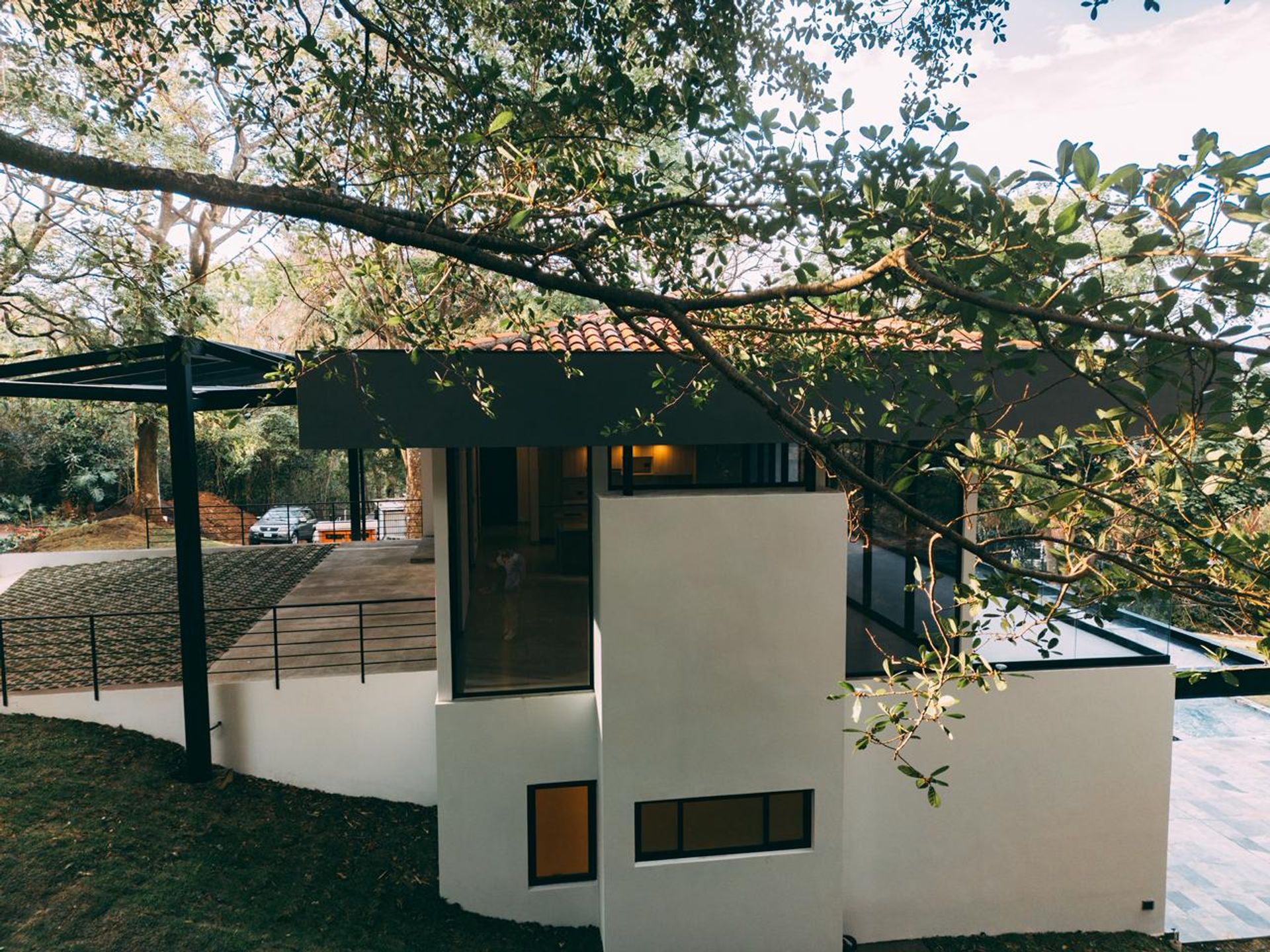 Montaña del sol casa Santa Ana - House Santa Ana for sale Montana del sol brand new home for sale montaña del sol santa ana hous