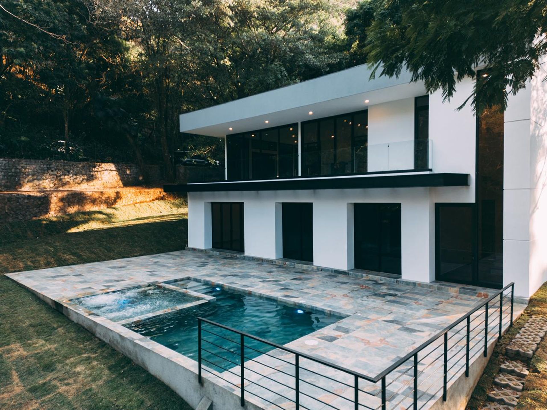 Montaña del sol casa Santa Ana - House Santa Ana for sale Montana del sol brand new home for sale montaña del sol santa ana hous