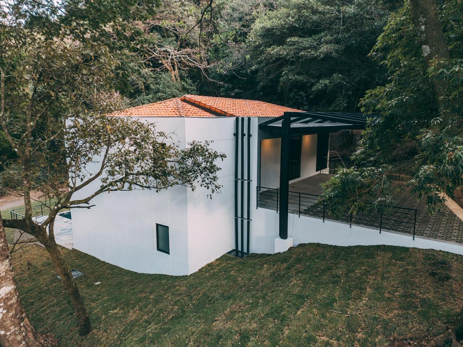 Montaña del sol casa Santa Ana - House Santa Ana for sale Montana del sol brand new home for sale montaña del sol santa ana hous