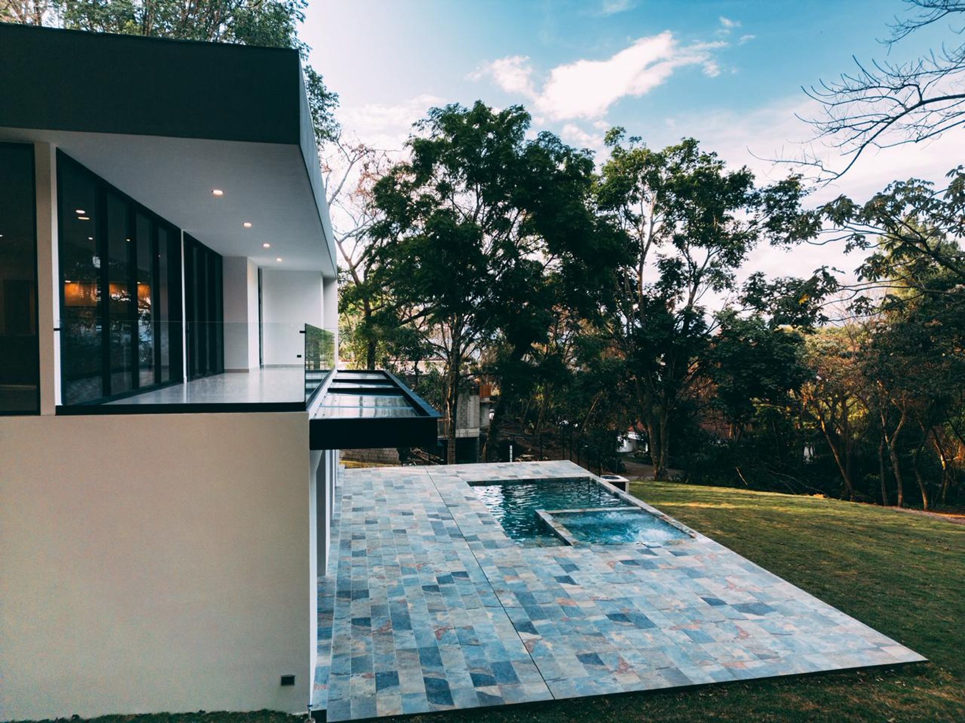 Montaña del sol casa Santa Ana - House Santa Ana for sale Montana del sol brand new home for sale montaña del sol santa ana hous