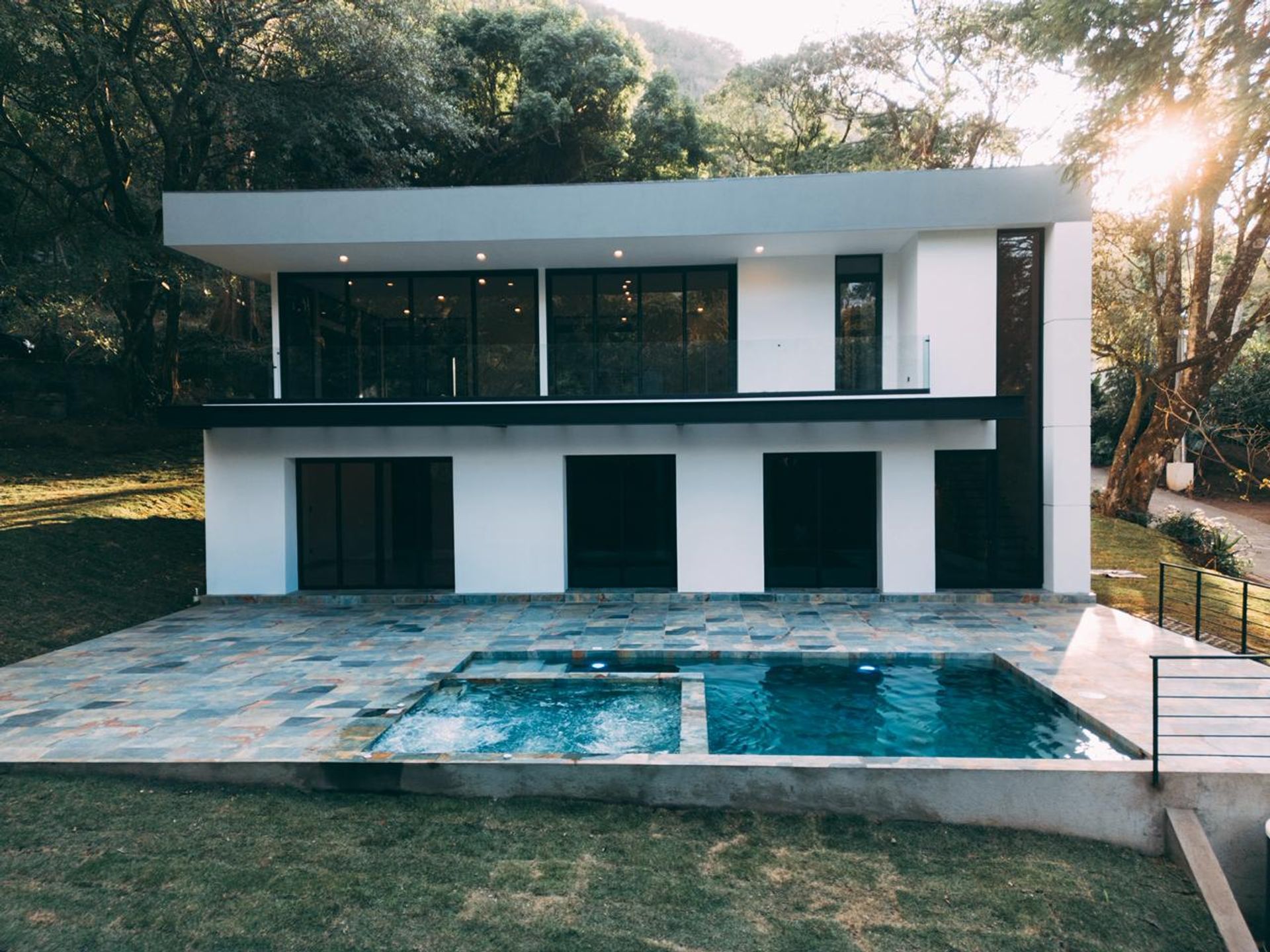 Montaña del sol casa Santa Ana - House Santa Ana for sale Montana del sol brand new home for sale montaña del sol santa ana hous