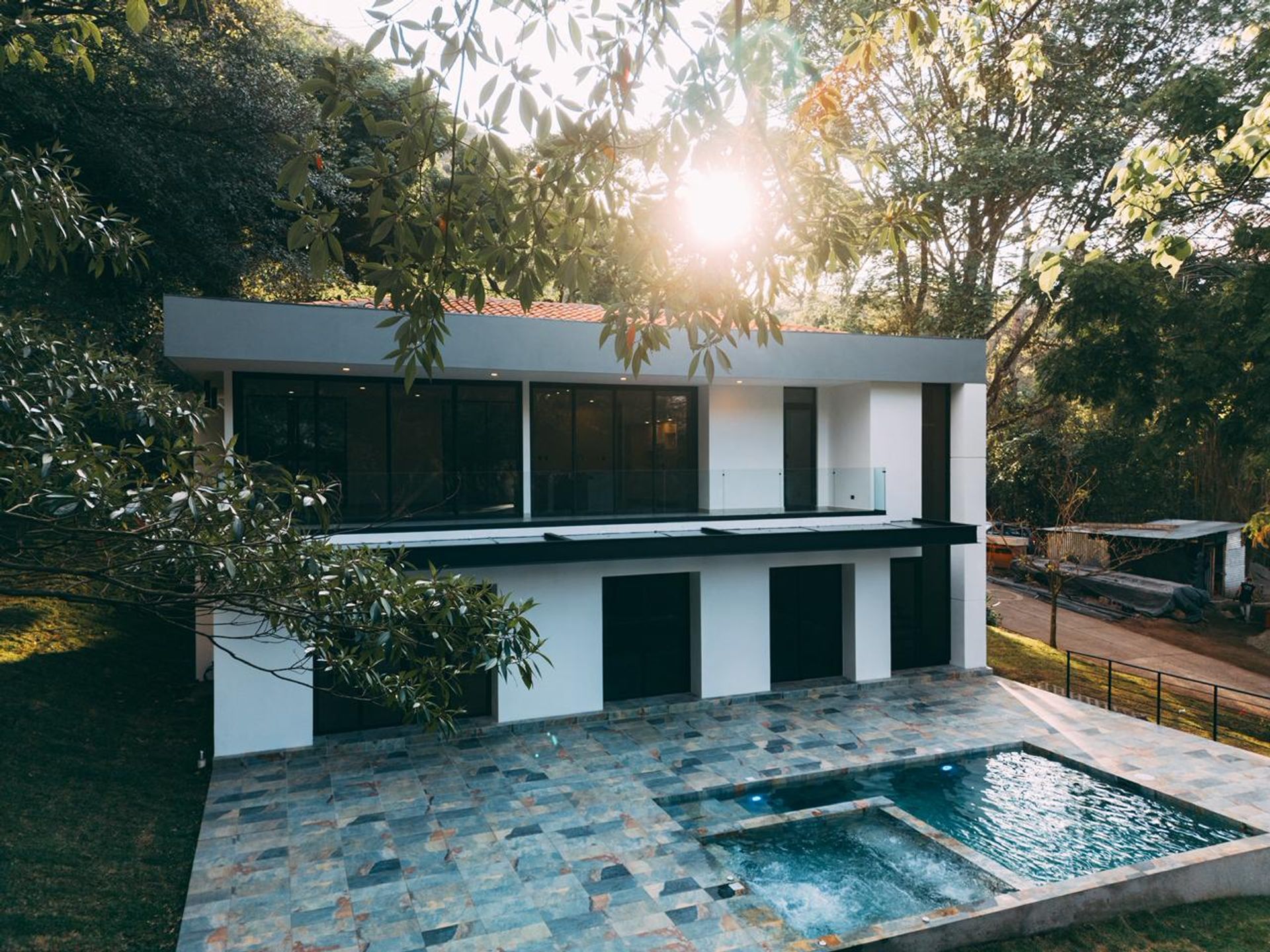 Montaña del sol casa Santa Ana - House Santa Ana for sale Montana del sol brand new home for sale montaña del sol santa ana hous