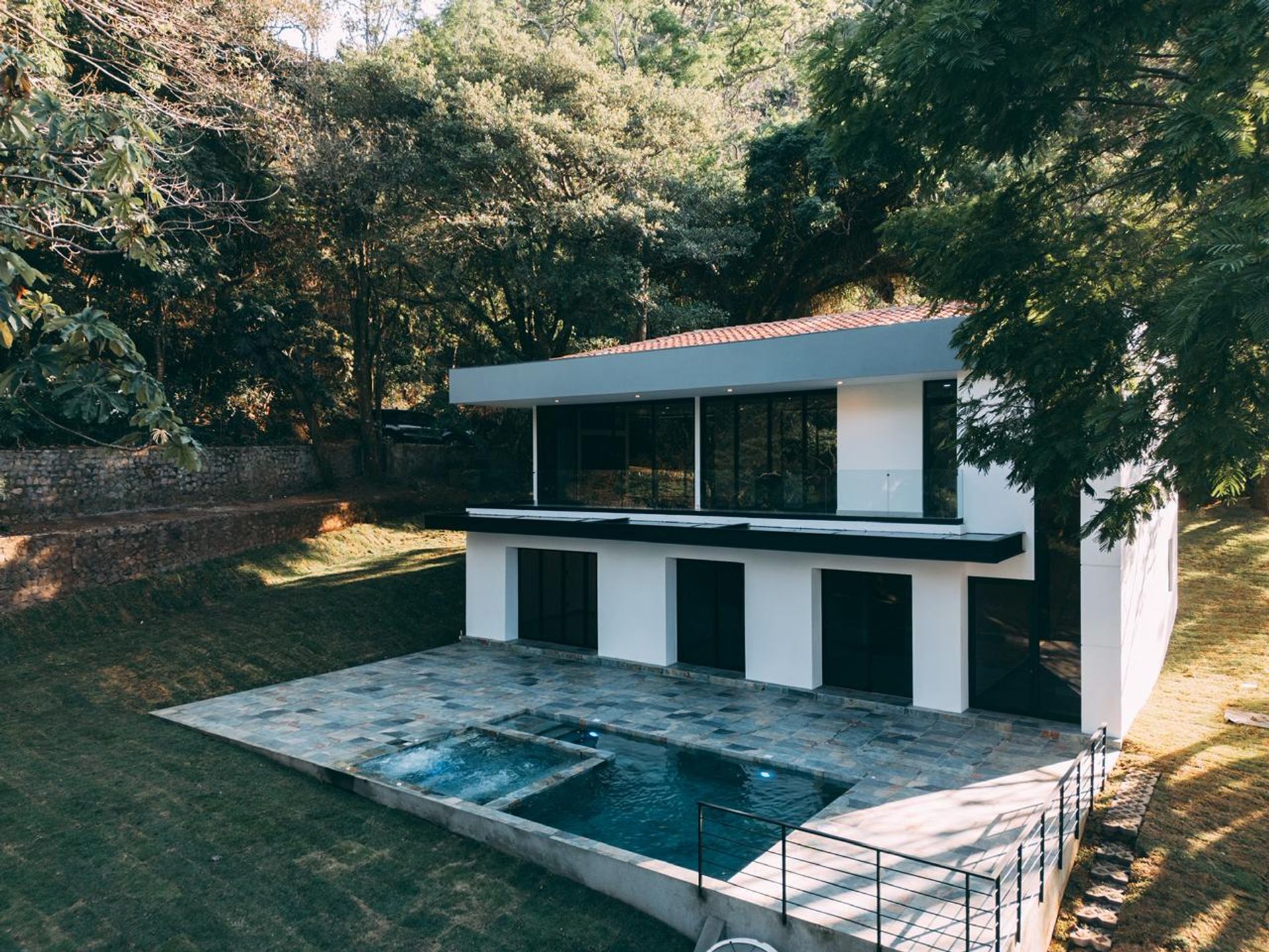 Montaña del sol casa Santa Ana - House Santa Ana for sale Montana del sol brand new home for sale montaña del sol santa ana hous