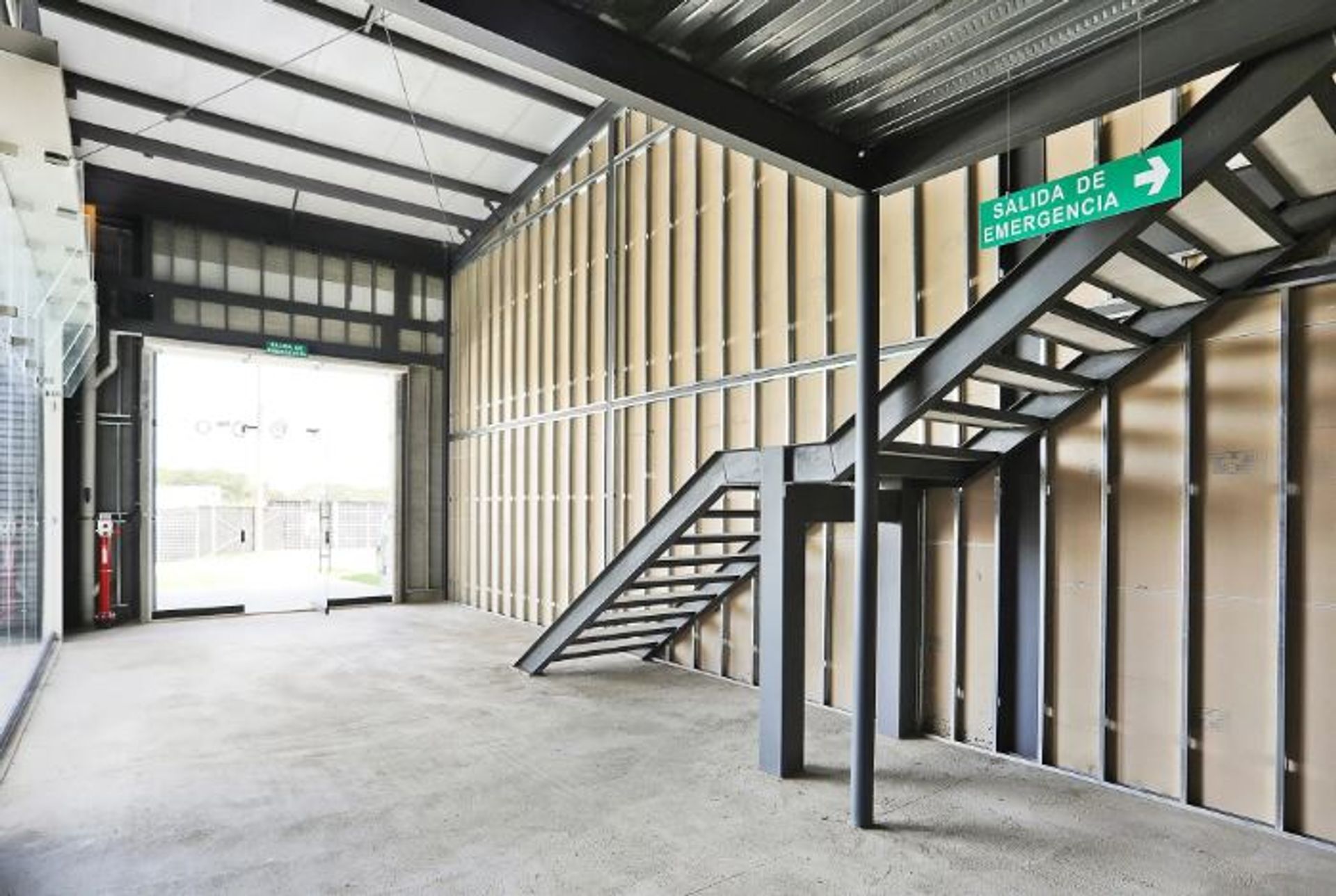 parque empresarial lindora - Local comercial