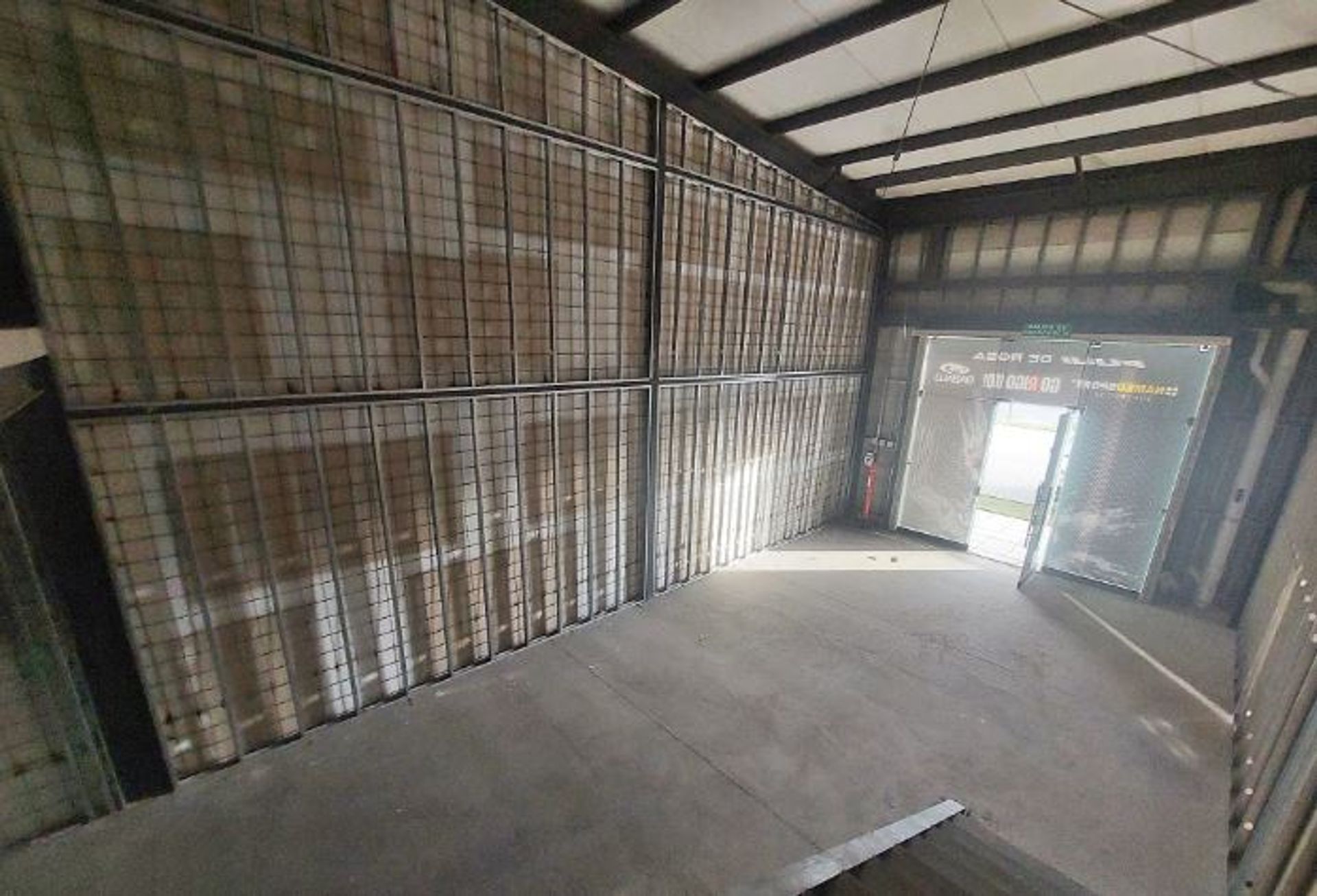 parque empresarial lindora - Local comercial