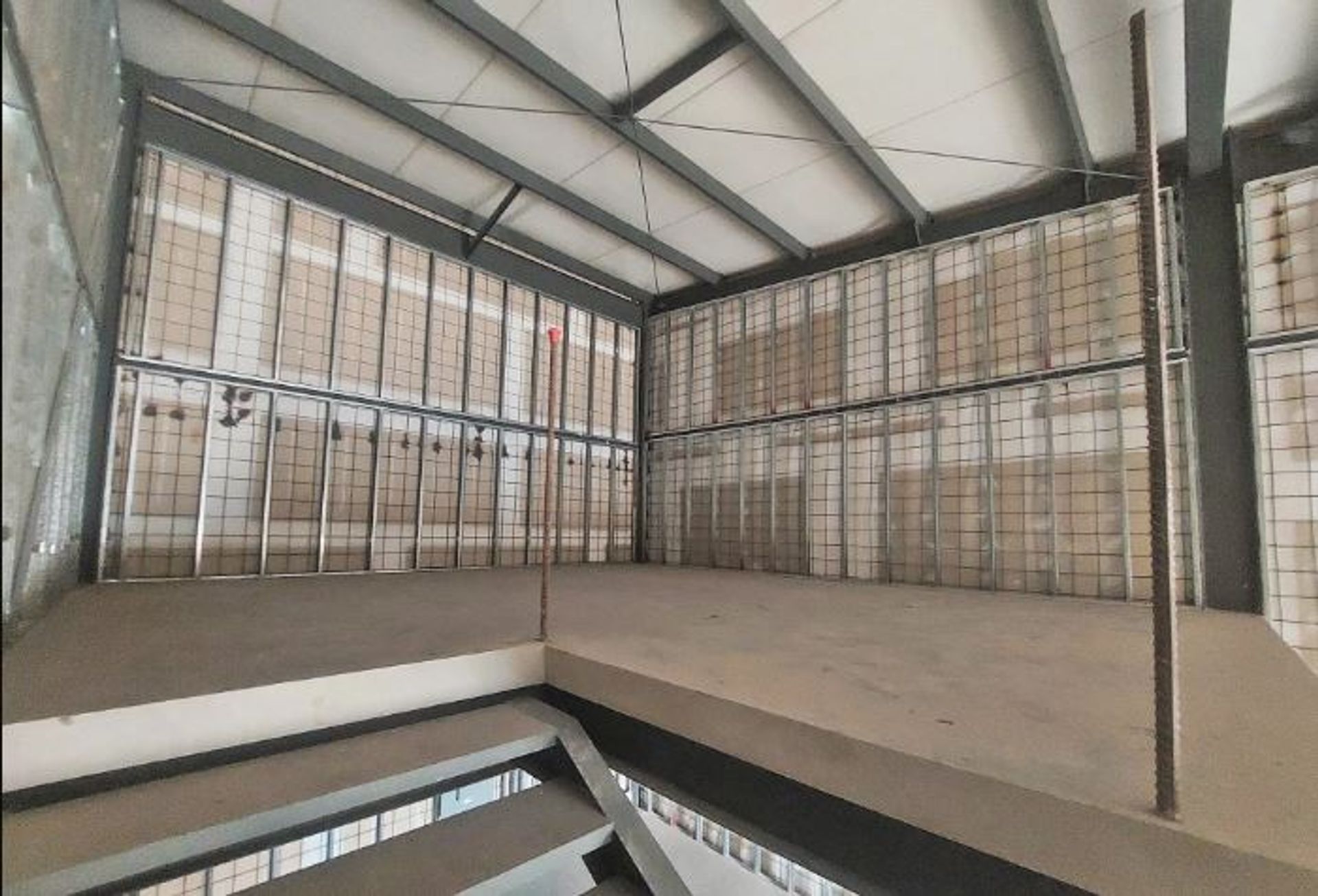 parque empresarial lindora - Local comercial