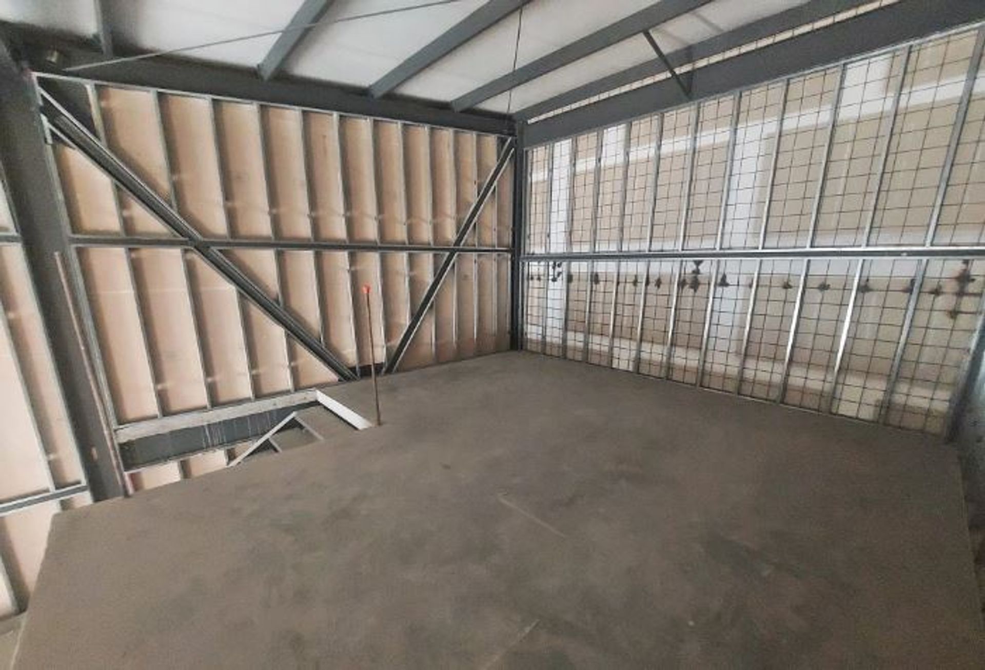 parque empresarial lindora - Local comercial