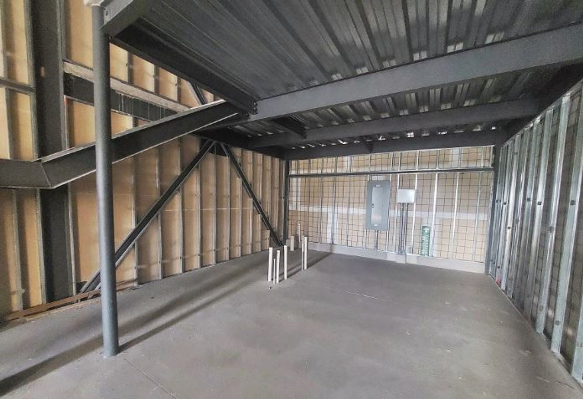 parque empresarial lindora - Local comercial