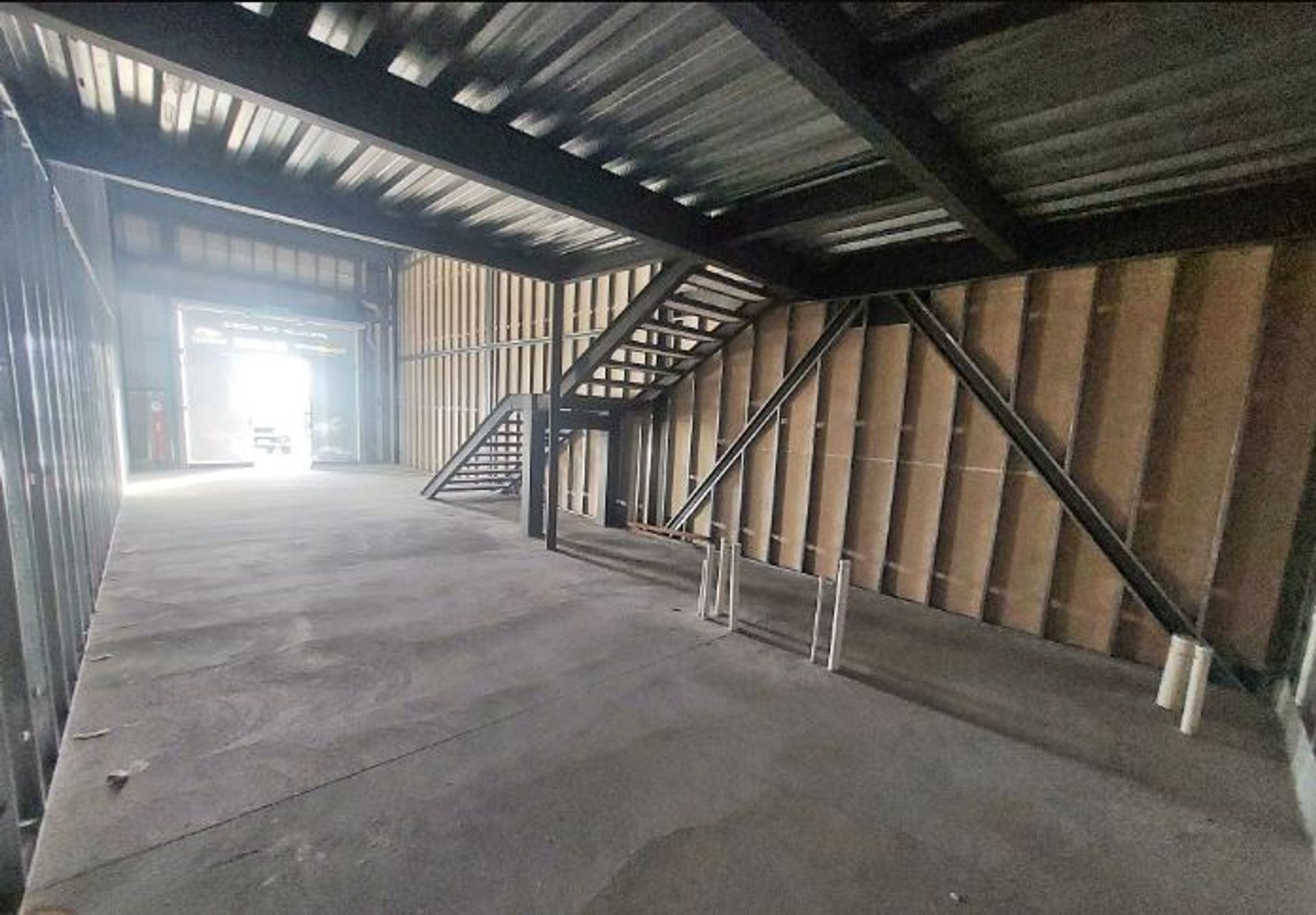 parque empresarial lindora - Local comercial