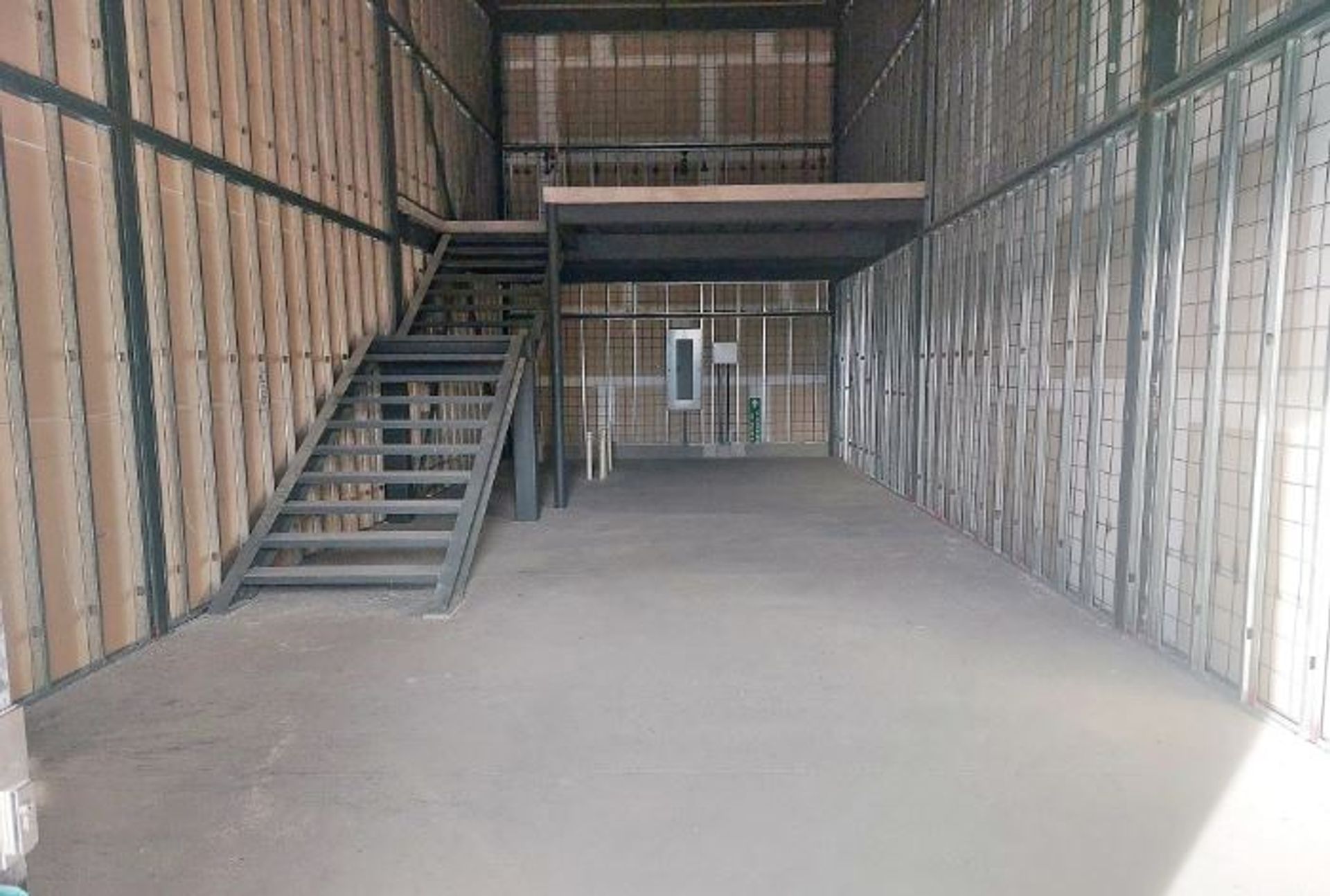 parque empresarial lindora - Local comercial