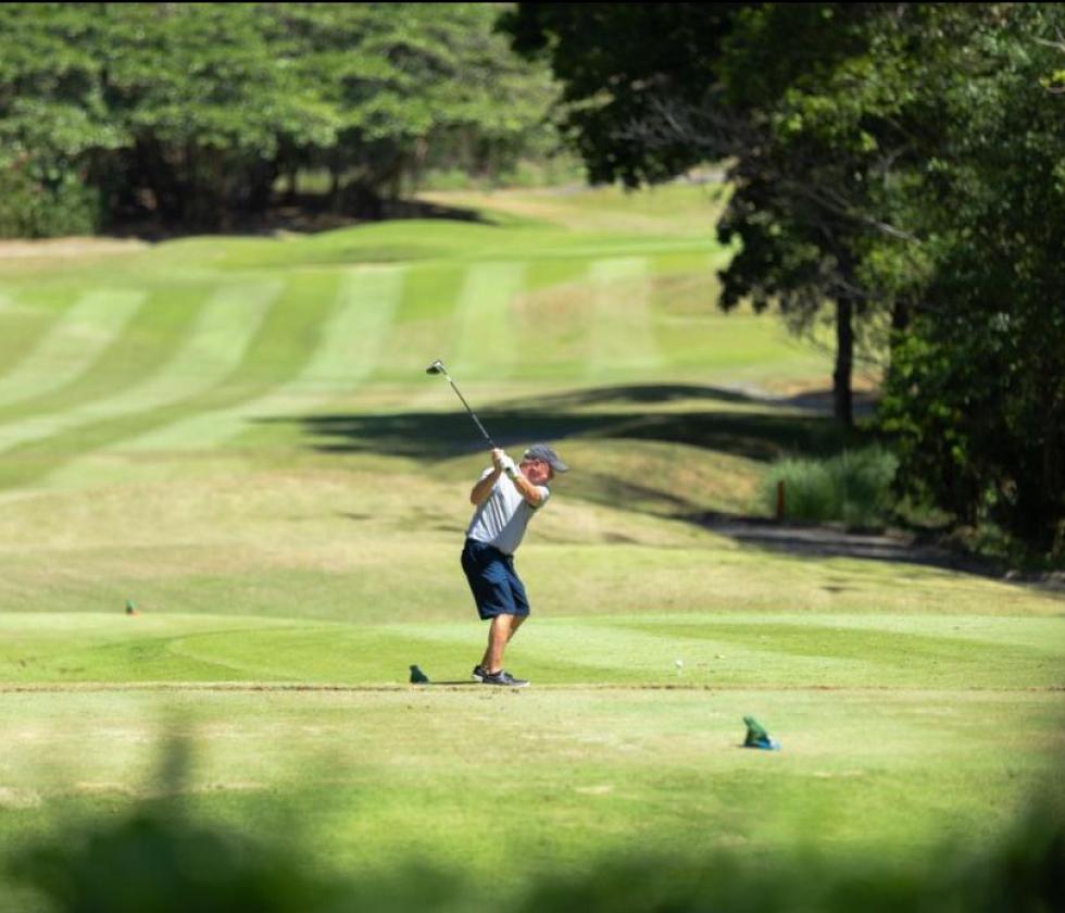 El Bosque , Los Sueños Resort and Marina, Puntarenas 4