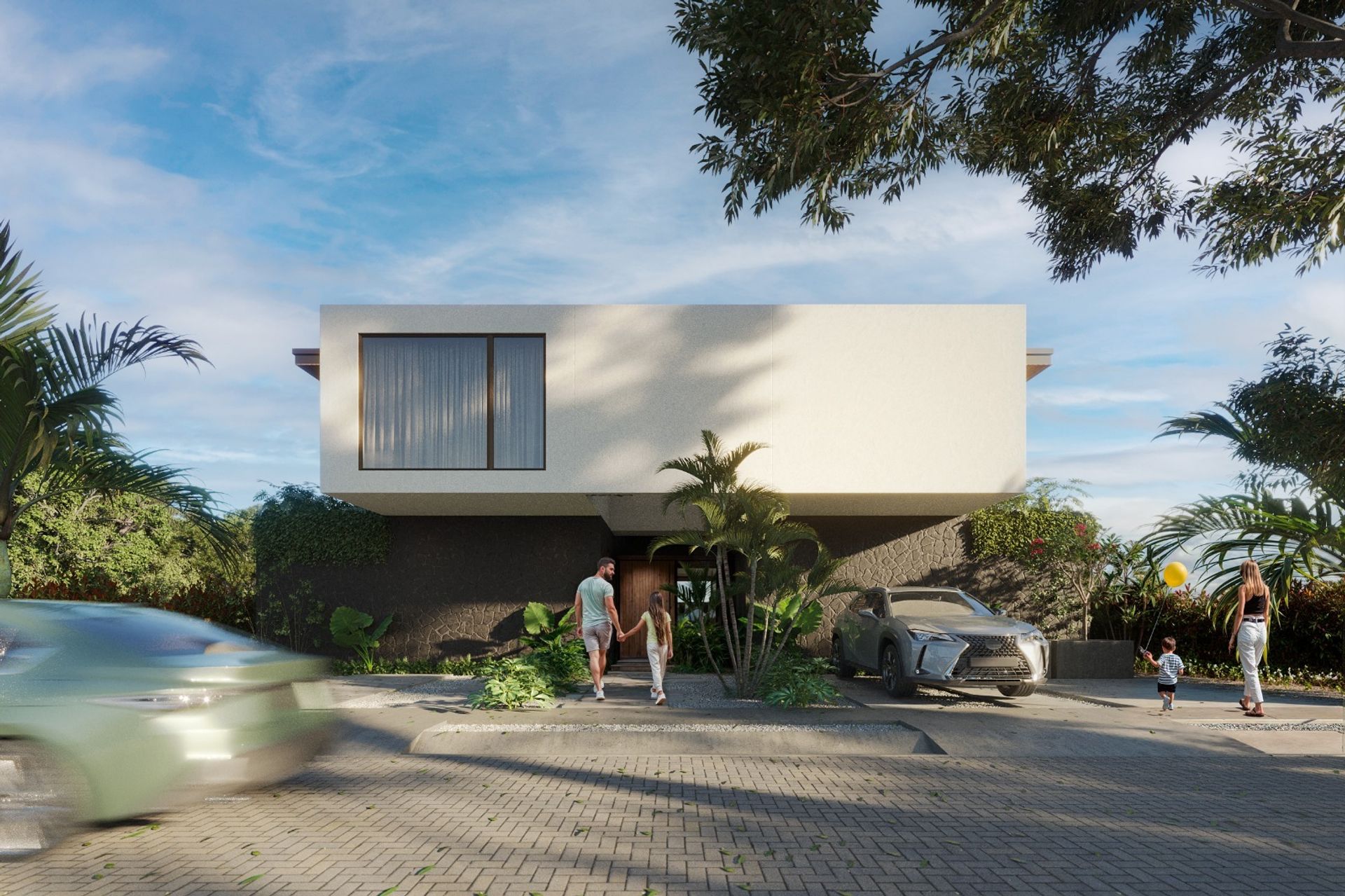 HOME FOR SALE LOS SUEÑOS RESORT AND MARINA HERRADURA JACO COSTA RICA 