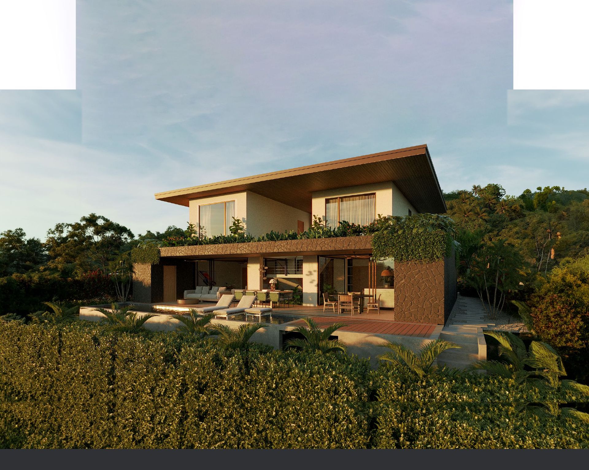 HOME FOR SALE LOS SUEÑOS RESORT AND MARINA HERRADURA JACO COSTA RICA 