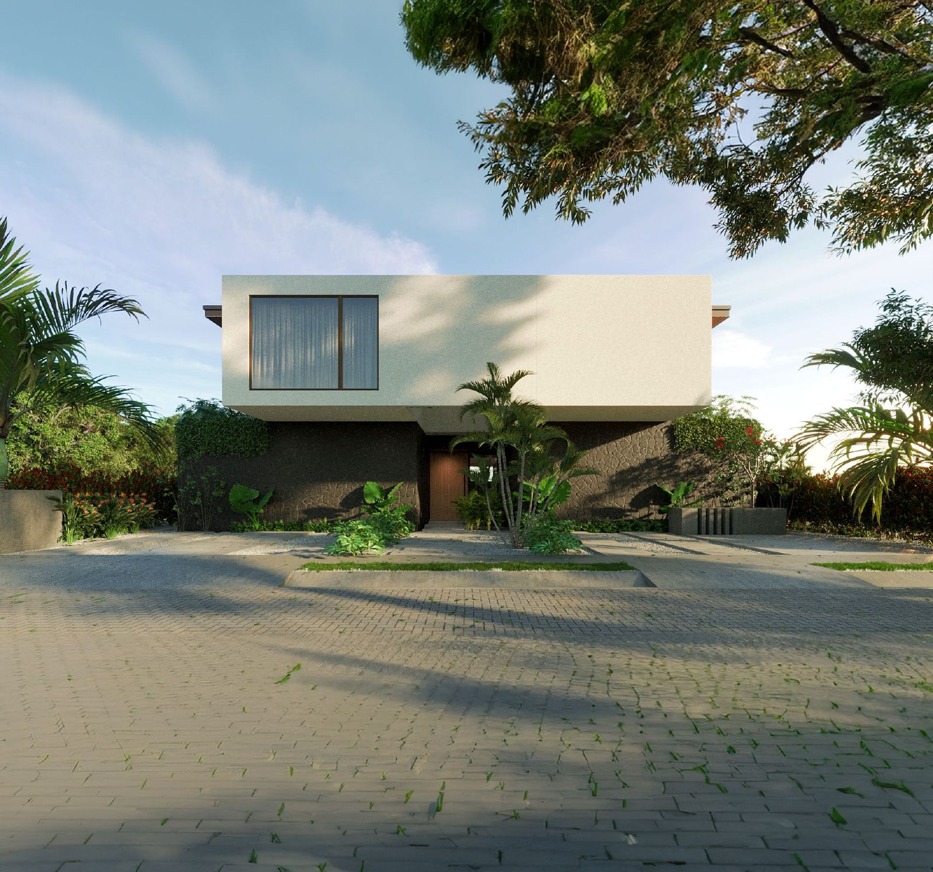 HOME FOR SALE LOS SUEÑOS RESORT AND MARINA HERRADURA JACO COSTA RICA