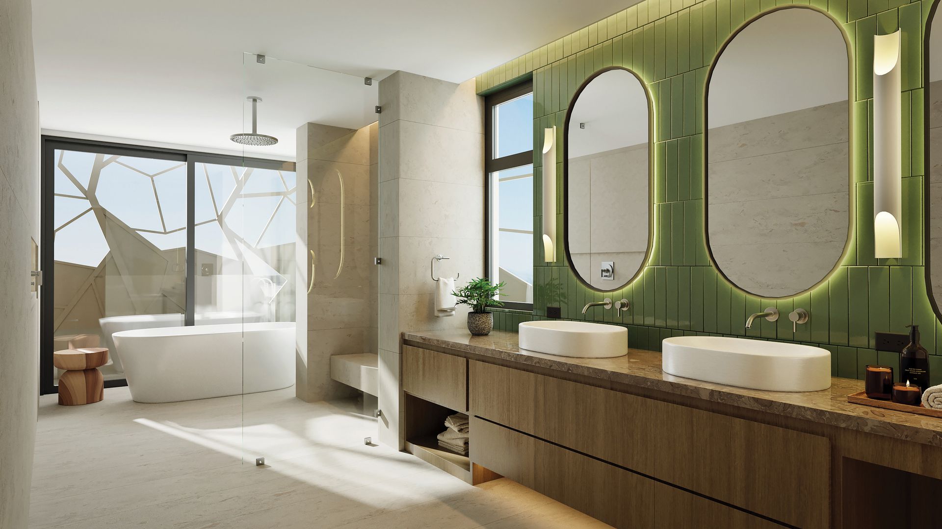 Luxury House for sale W Residences playa Conchal Guanacaste Costa Rica Pacifico de costa rica w residences reserva conchal bilas