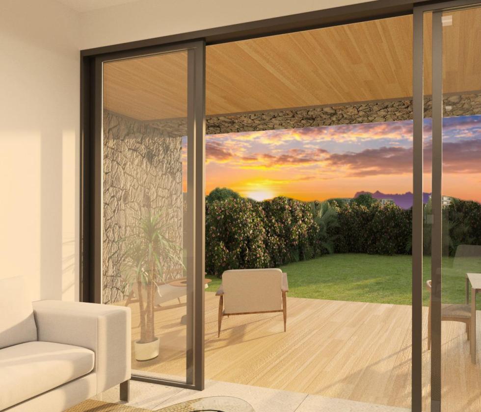 Model 2 BD - Nya Liberia , Northwest, Guanacaste 4