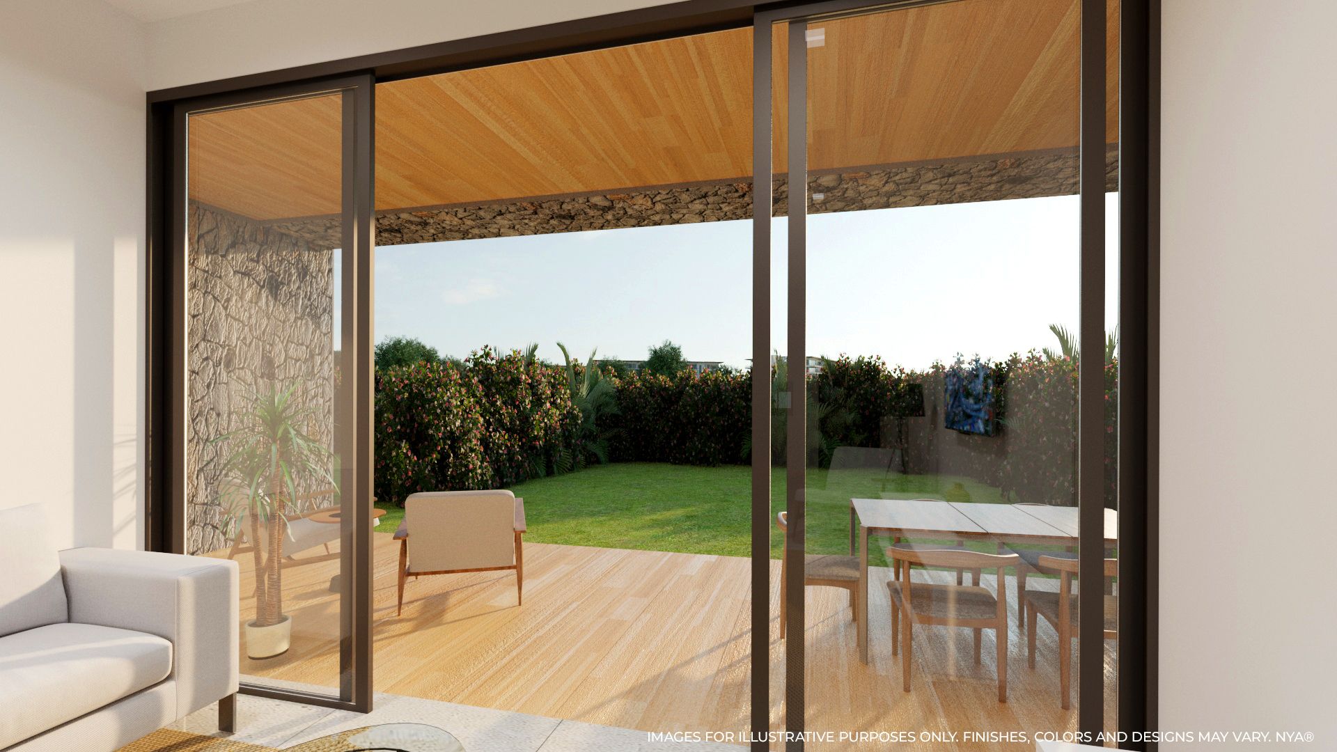 2 bedroom condo for sale NYA Guanacaste - Condo Near International airport Liberia Guanacaste