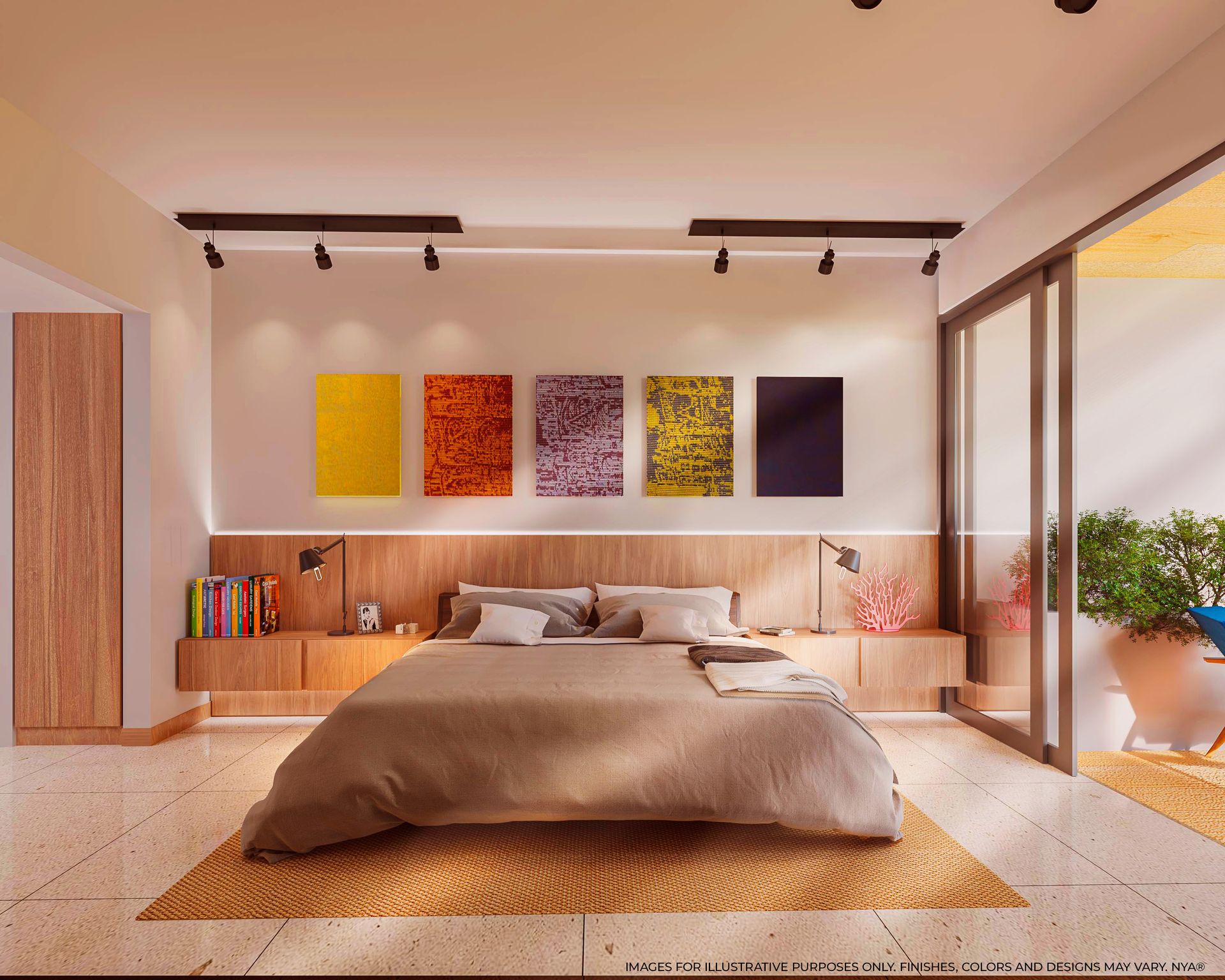 2 bedroom condo for sale NYA Guanacaste - Condo Near International airport Liberia Guanacaste