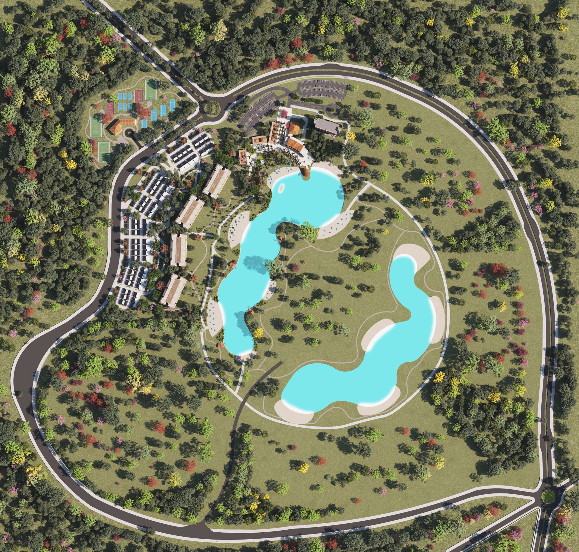 NYA Guanacaste - Condo Near International airport Liberia Guanacaste