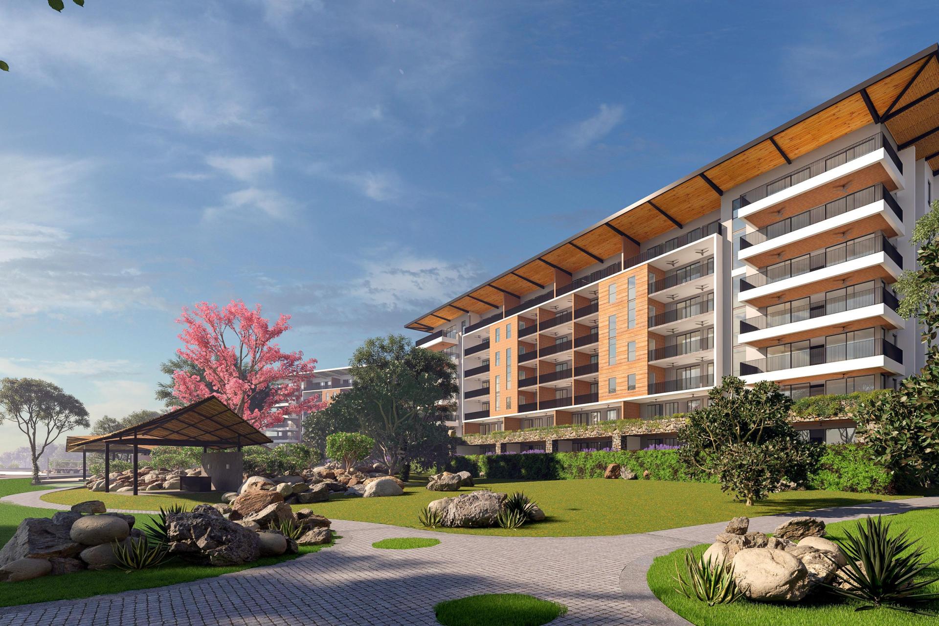 Model 2 BD + Fle - Nya Liberia , Northwest, Guanacaste 2