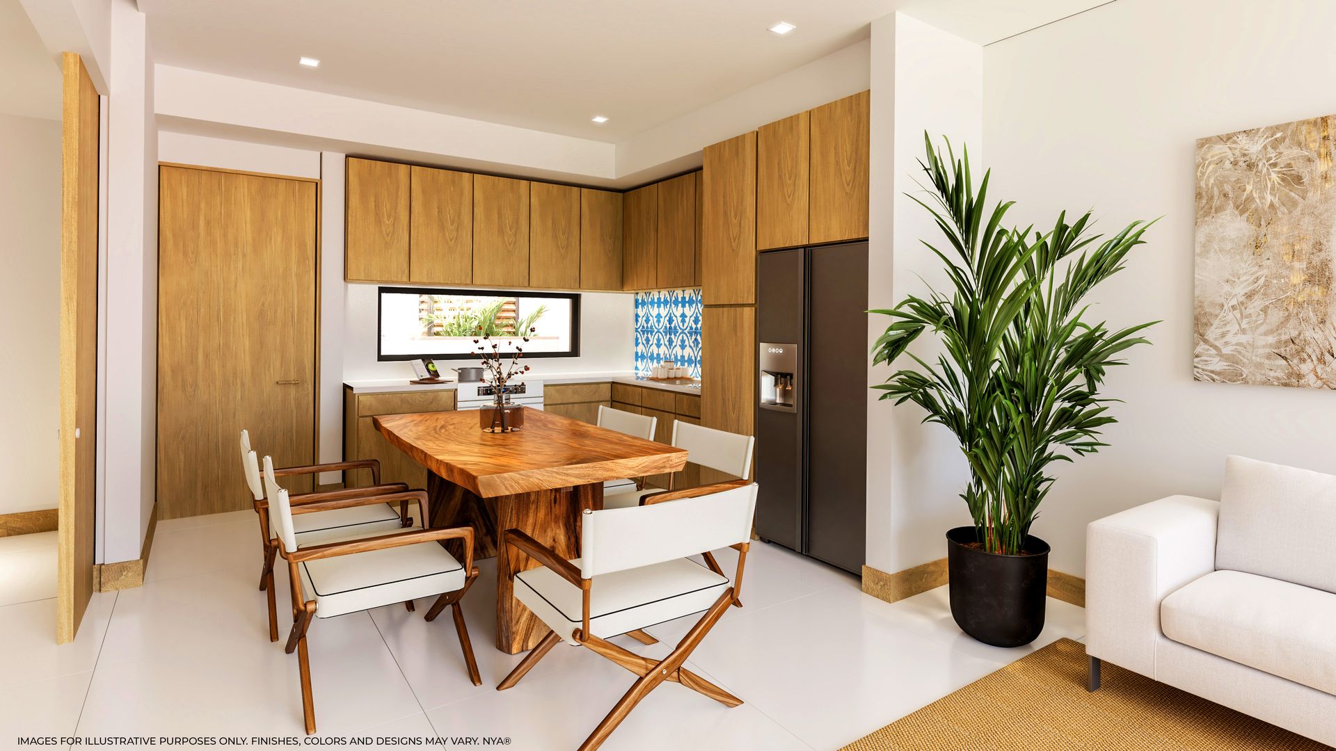 2-bedroom-flex 2 bedroom condo for sale NYA Guanacaste - Condo Near International airport Liberia Guanacaste