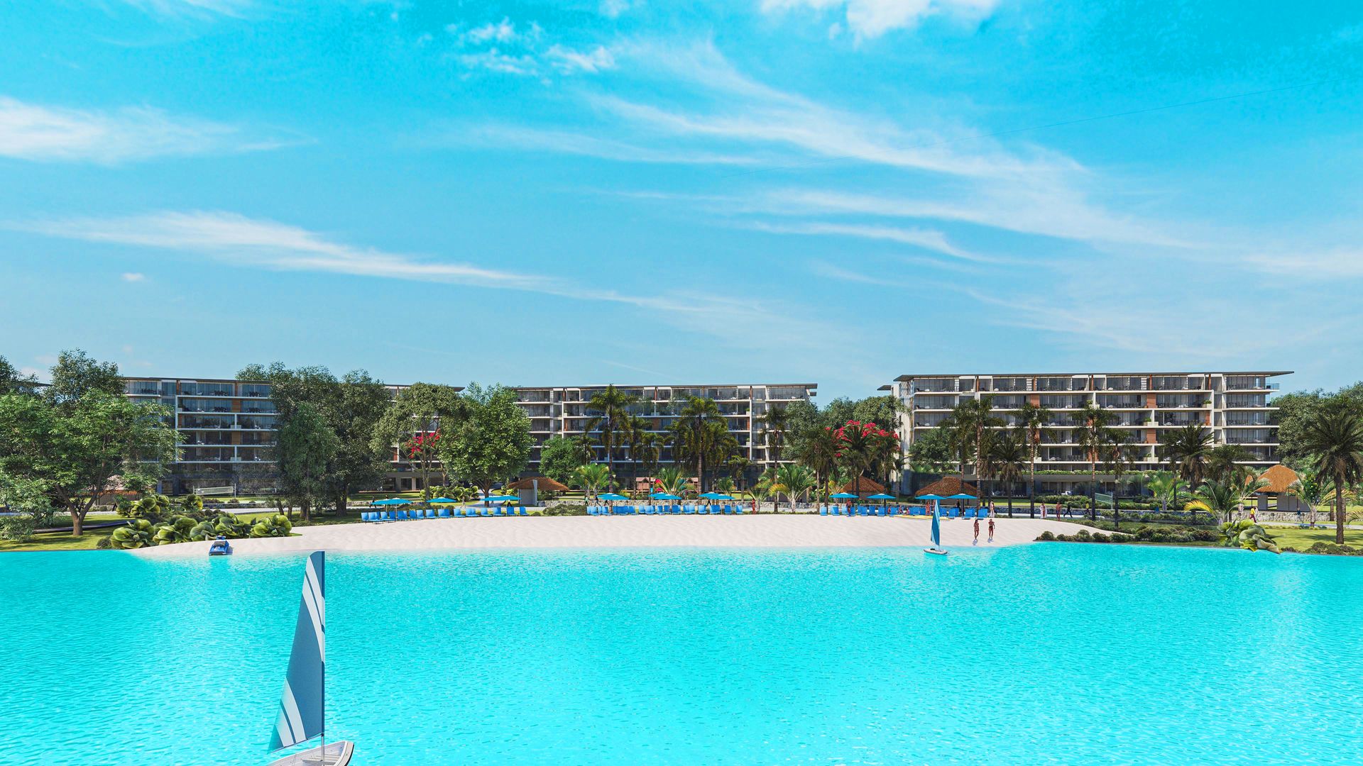 2 bedroom condo for sale NYA Guanacaste - Condo Near International airport Liberia Guanacaste