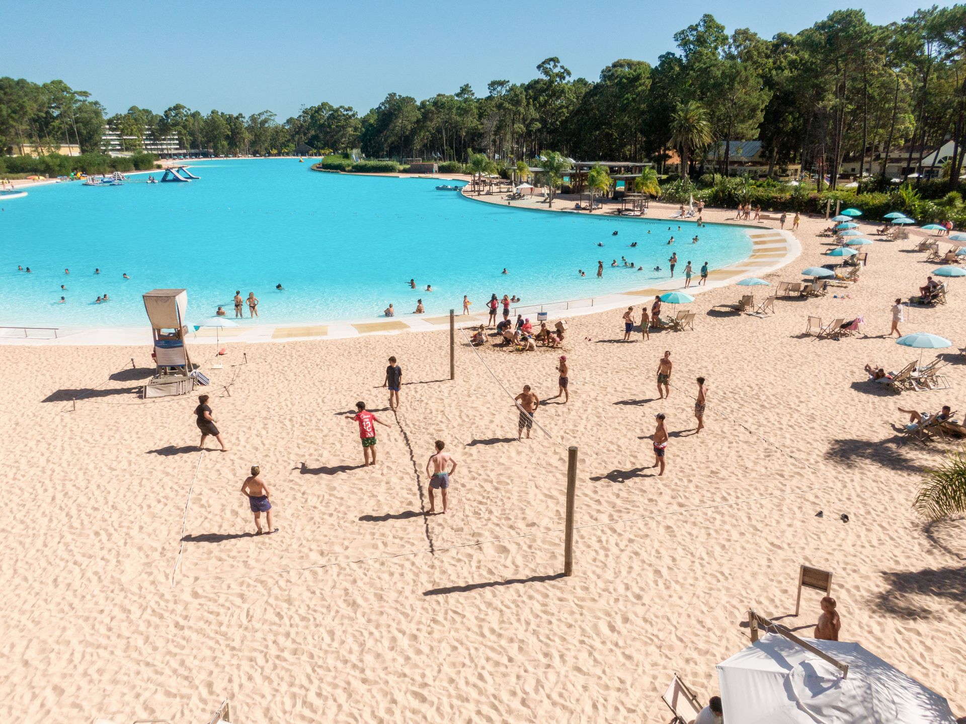 2 bedroom condo for sale NYA Guanacaste - Condo Near International airport Liberia Guanacaste