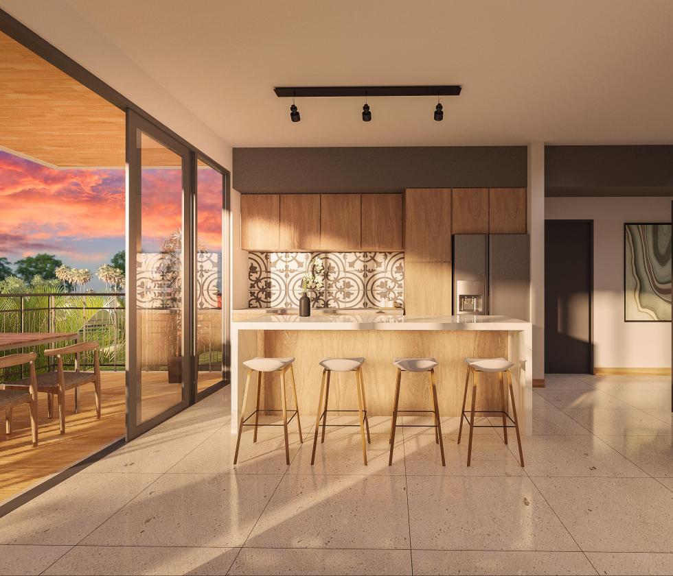 Model 3 BD - Nya Liberia , Northwest, Guanacaste 4