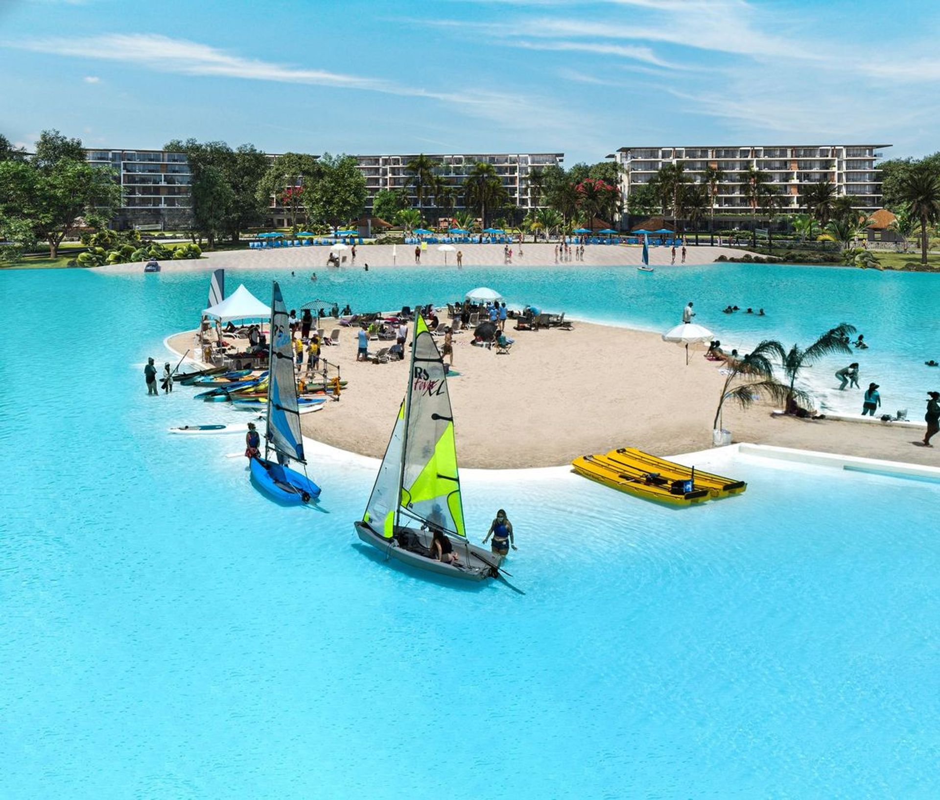 3-bedroom condo for sale NYA Guanacaste - Condo Near International airport Liberia Guanacaste