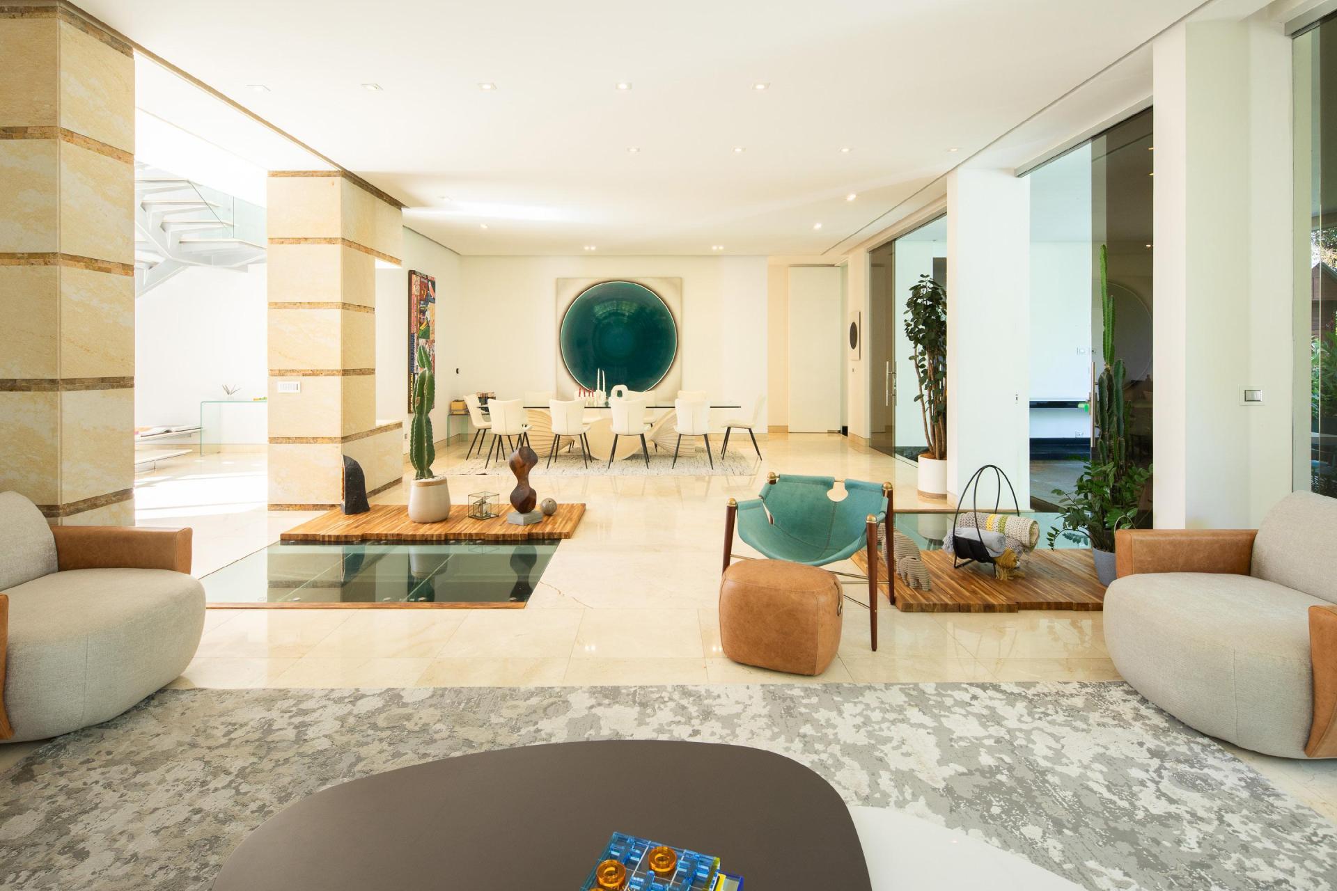 Valle del Sol , Santa Ana, San Jose 2