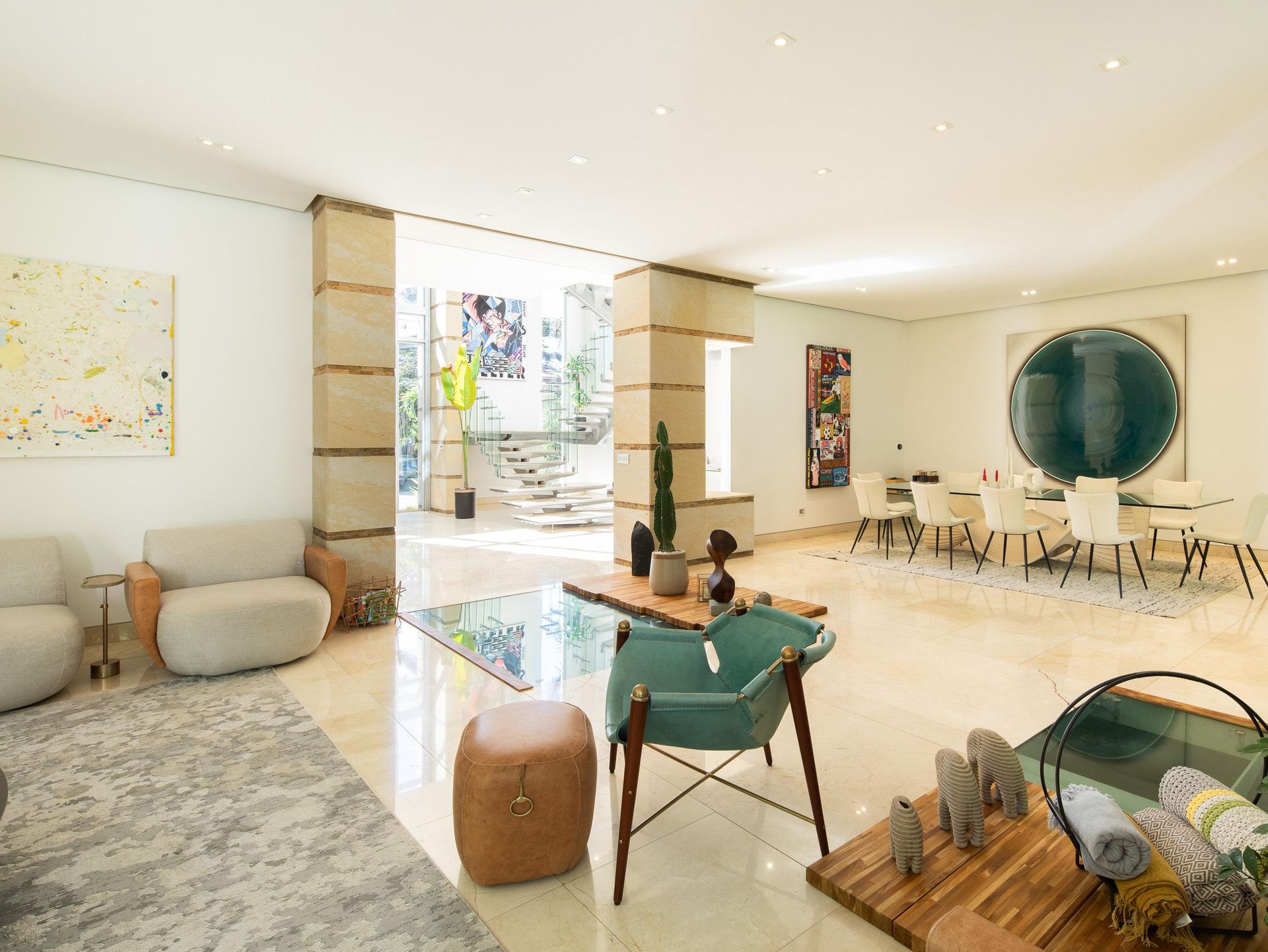 Luxury house for sale in Valle del so l golf course Santa Ana san jose luxuty lifestyle santa ana escazu san jose house for sale