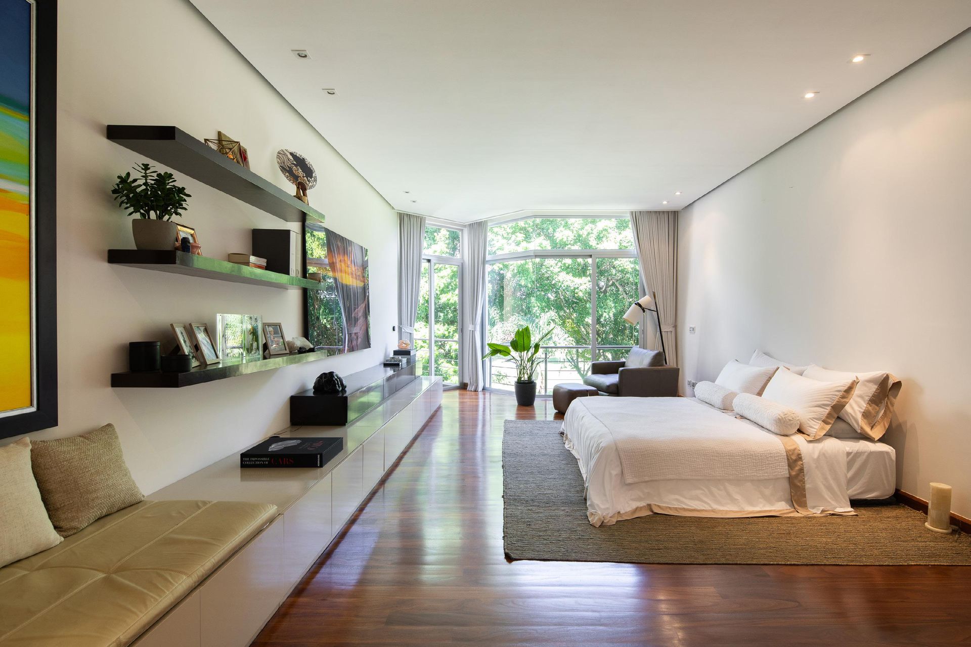 Luxury house for sale in Valle del so l golf course Santa Ana san jose luxuty lifestyle santa ana escazu san jose house for sale