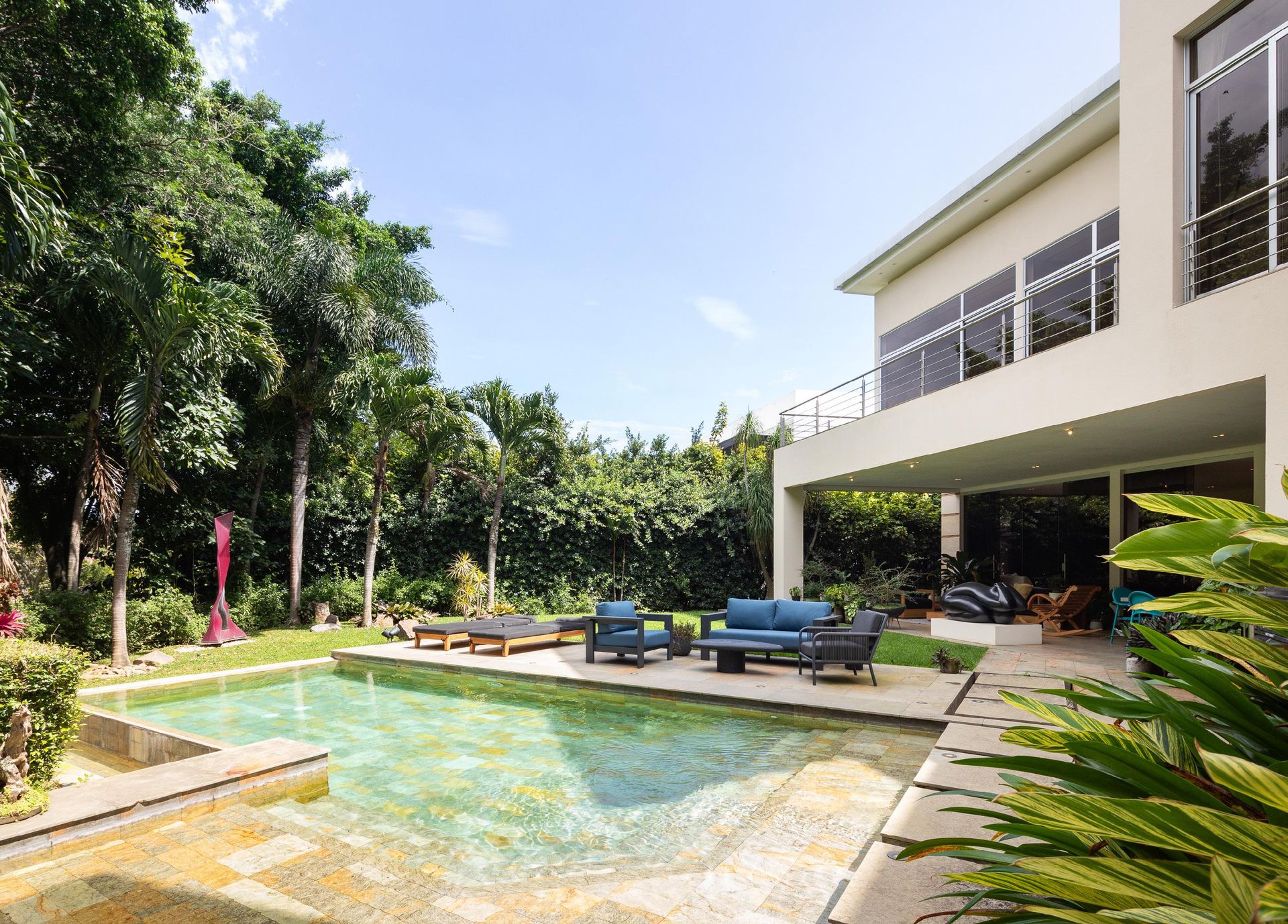 Luxury house for sale in Valle del so l golf course Santa Ana san jose luxuty lifestyle santa ana escazu san jose house for sale